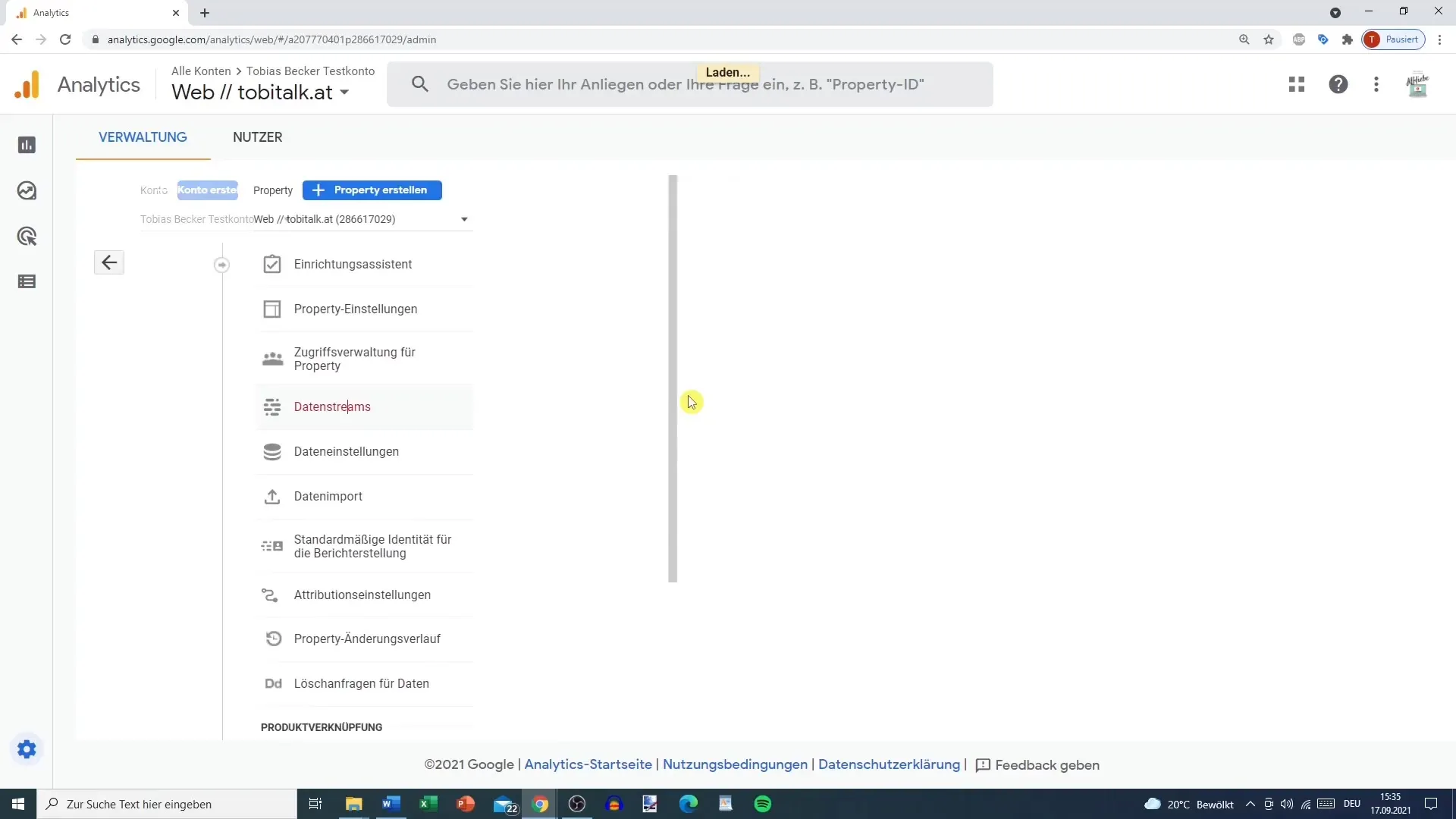 Effektiv konfiguration af session timeout i Google Analytics