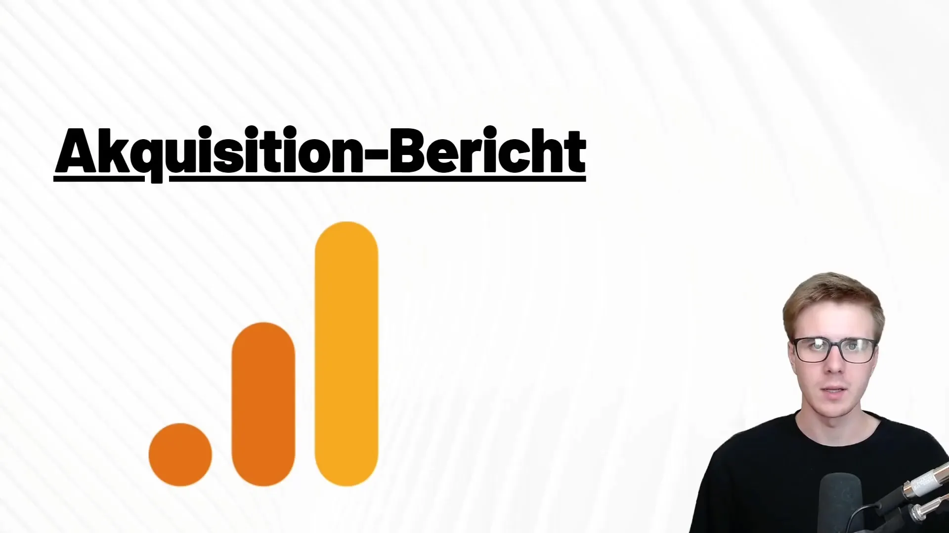 Udnyt acquisitionsrapporten optimalt i Google Analytics