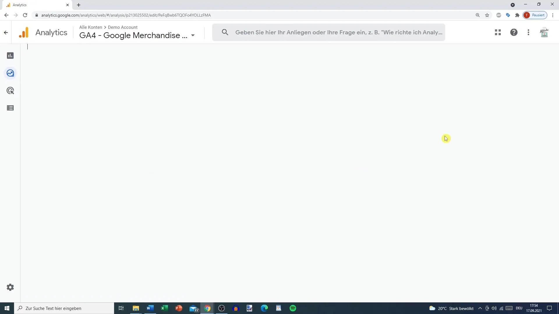 Kohortanalyse i Google Analytics - Identificer brugernes adfærd effektivt