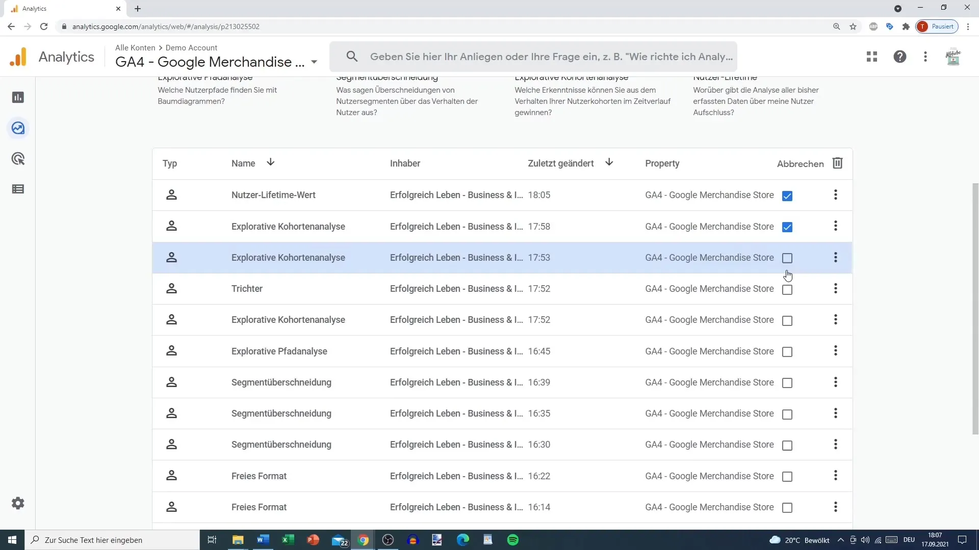 Kundens levetidsanalyse i Google Analytics gjort let