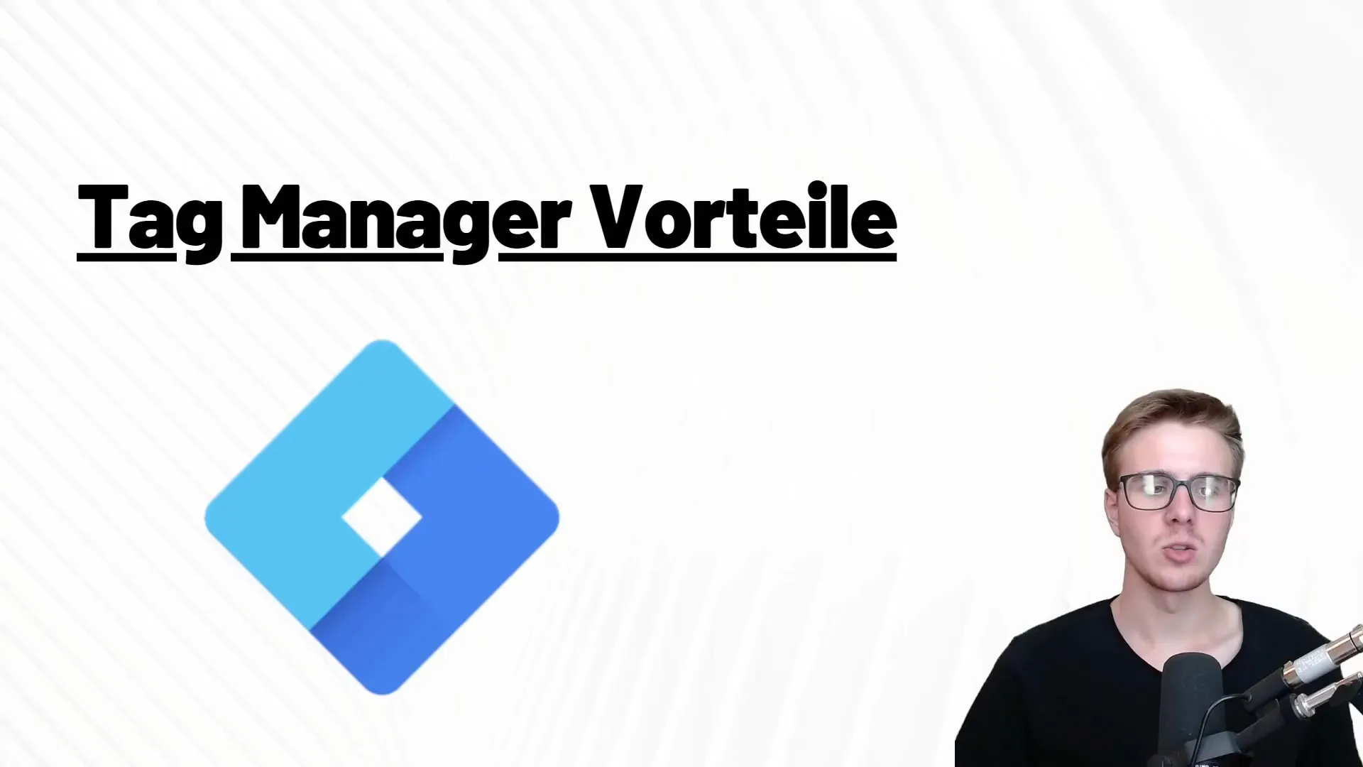 Google Tag Manager: Vorteile und einfache Implementierung