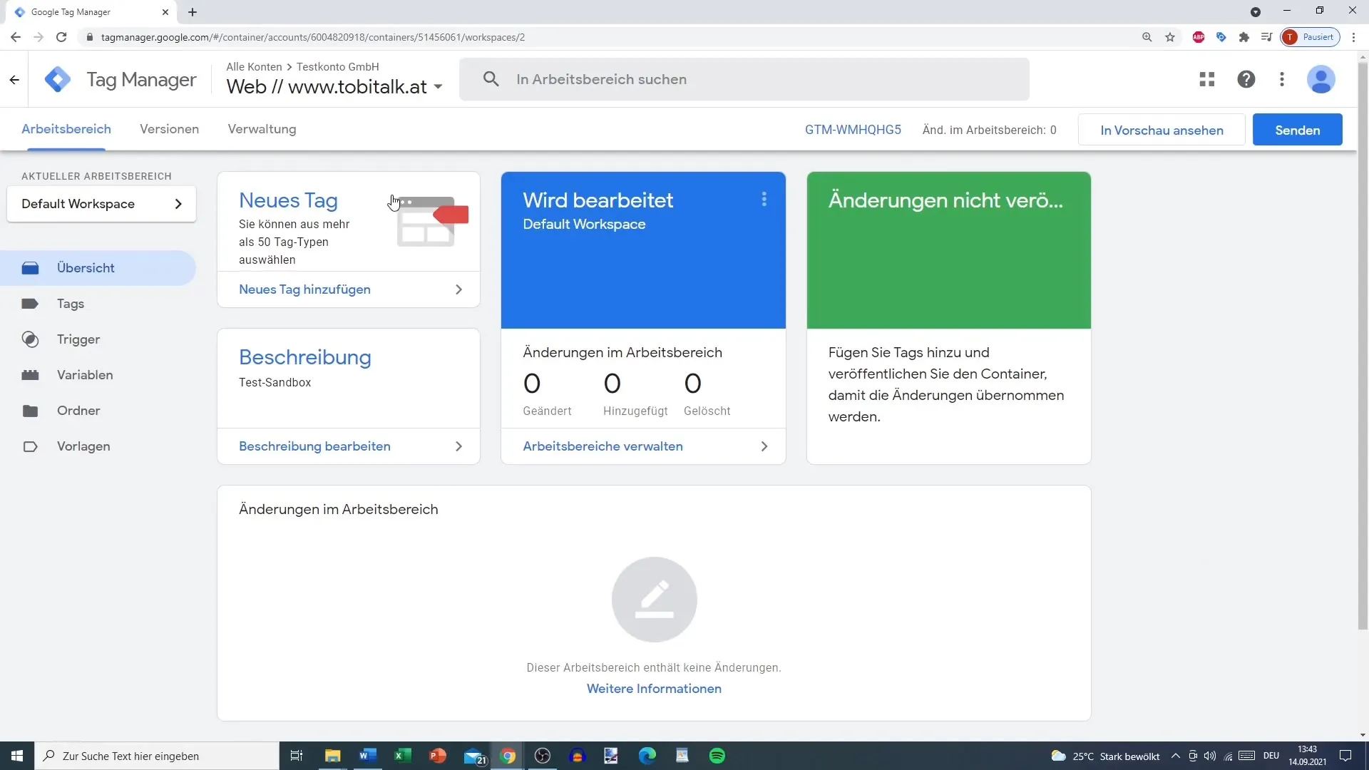 Effektiv brugermanagement i Google Analytics