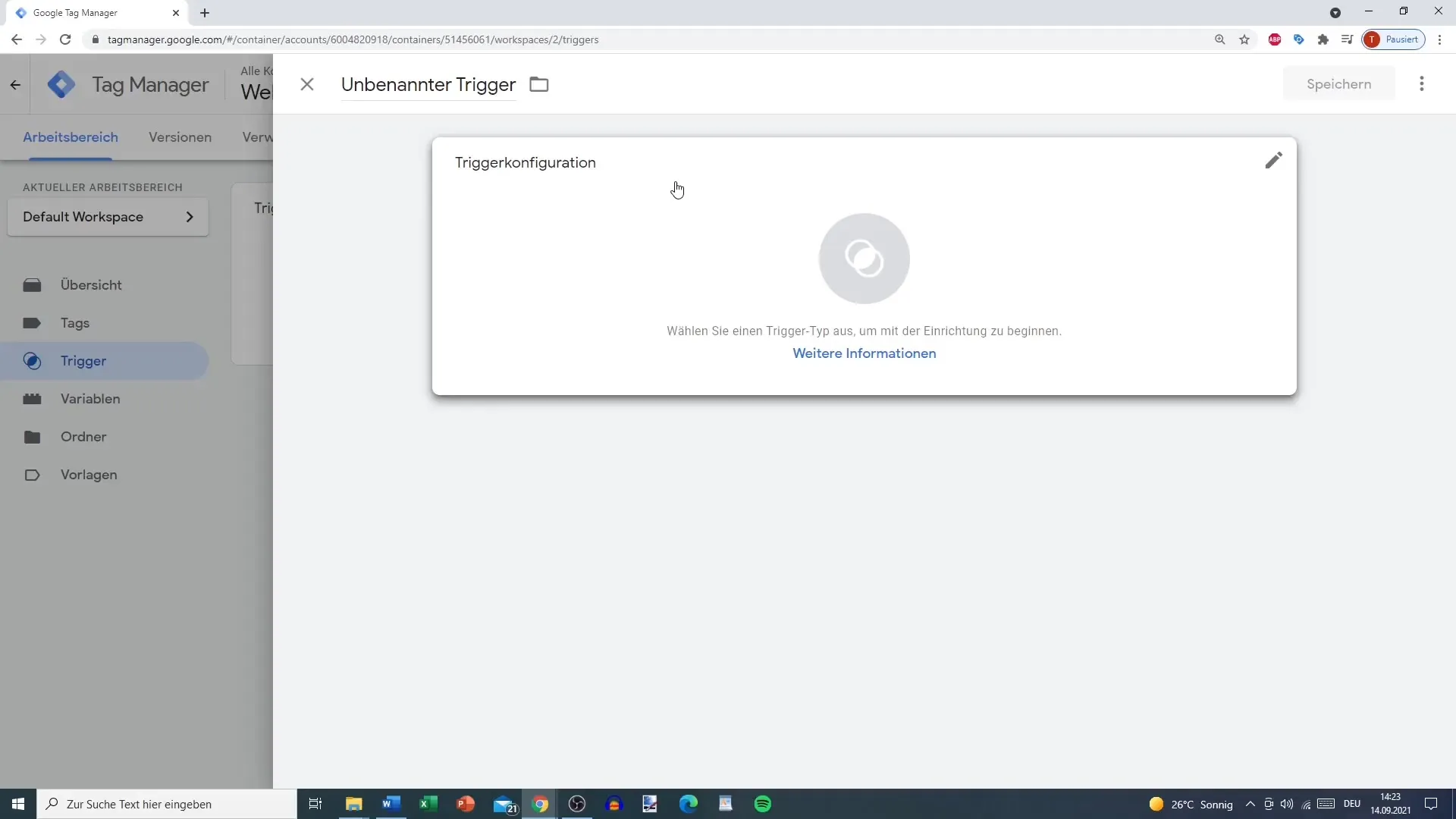 Google Analytics: Instrucțiuni pentru taguri, trigger și variabile