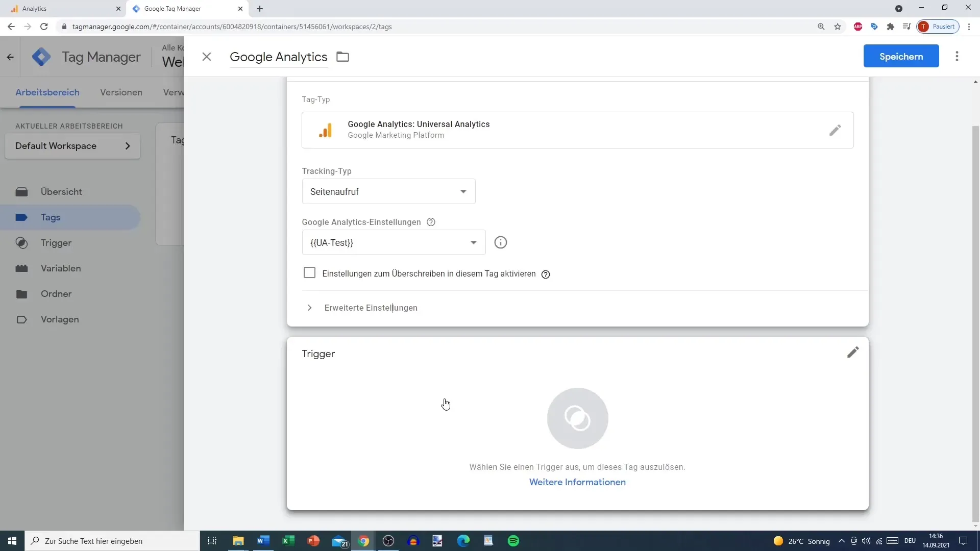 Comprehensive guide to Google Analytics tags