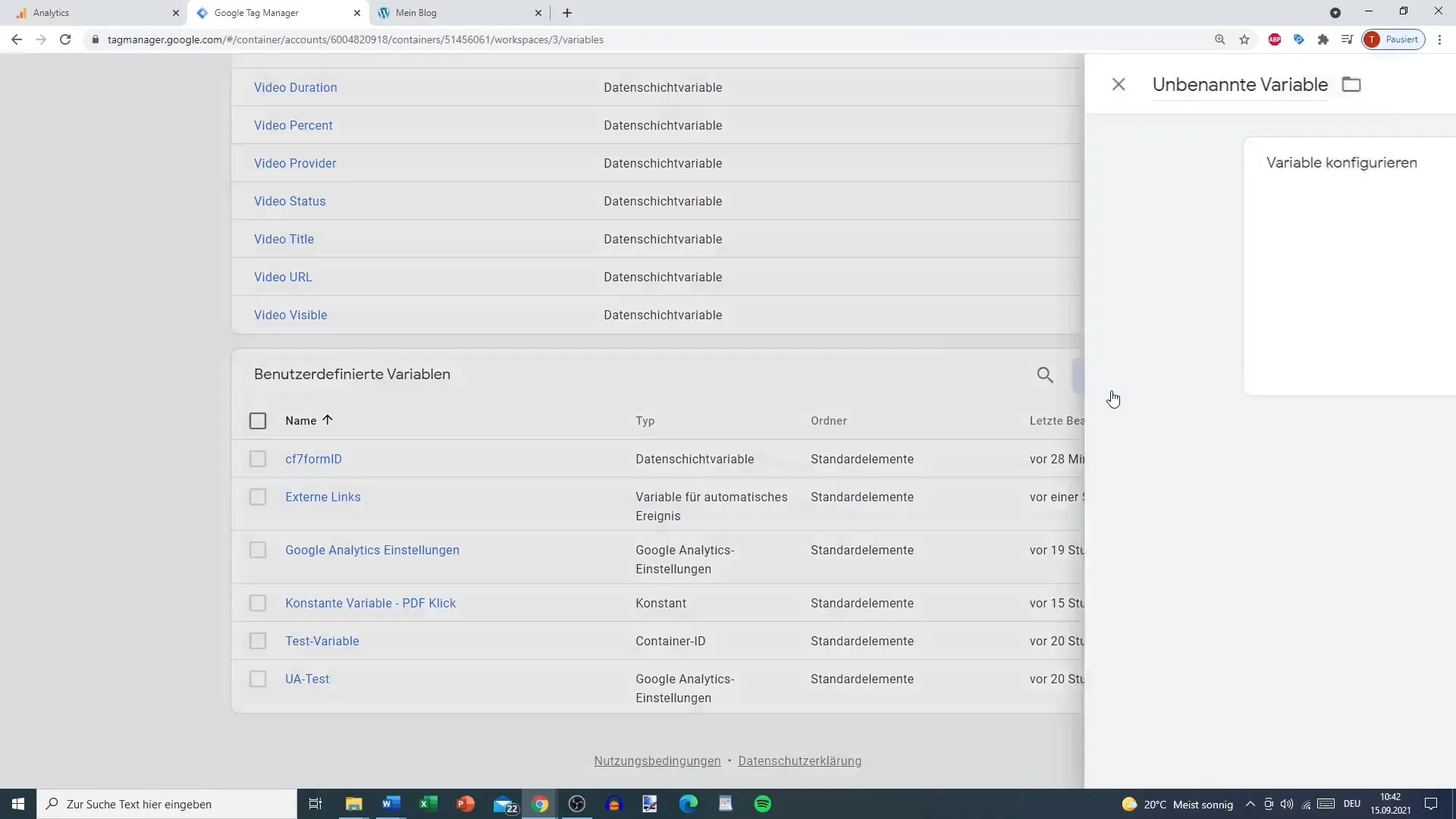 Opsætning af PDF-download-tracking i Google Analytics