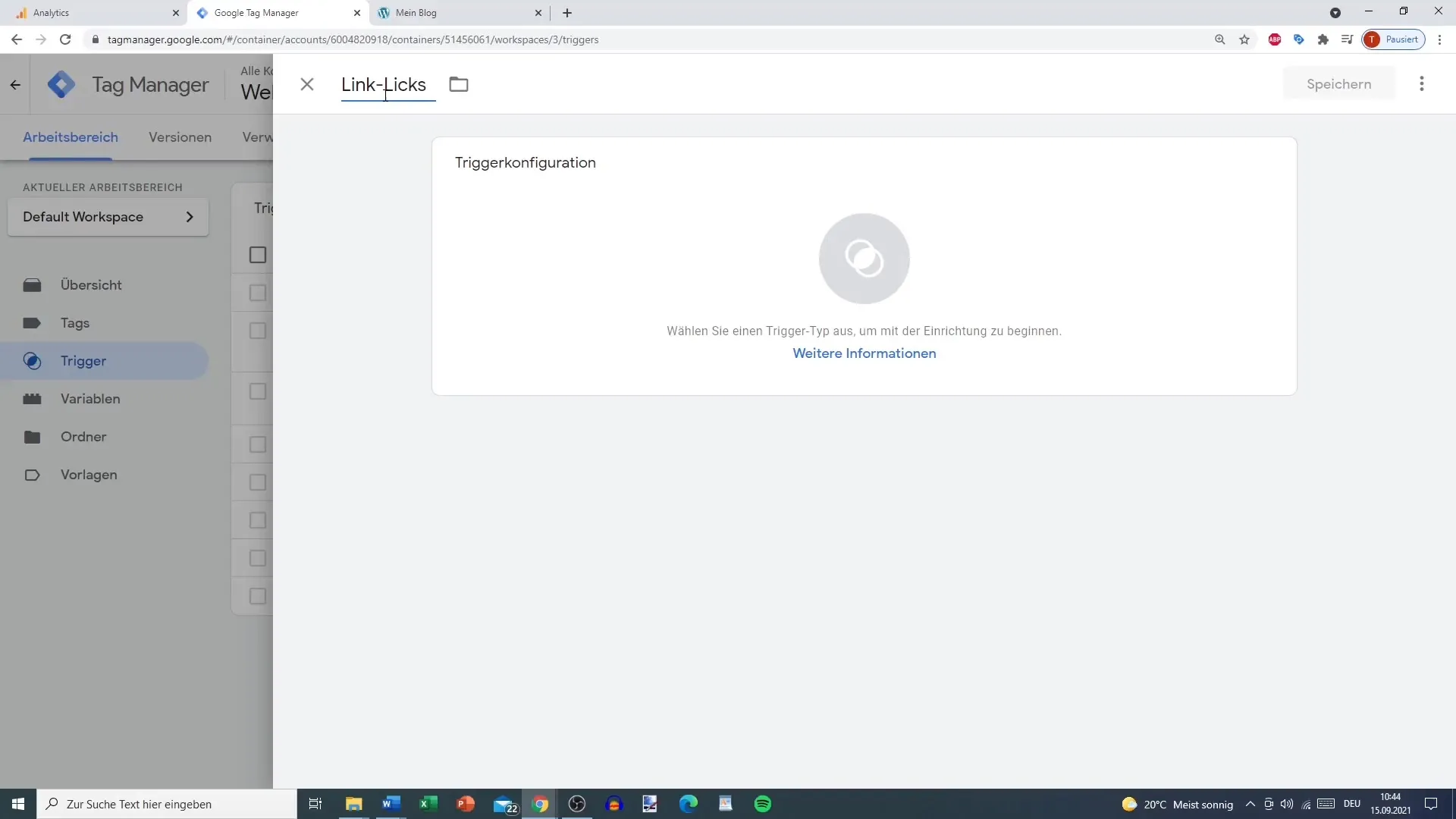 Opsporing af PDF-downloads i Google Analytics opsætning