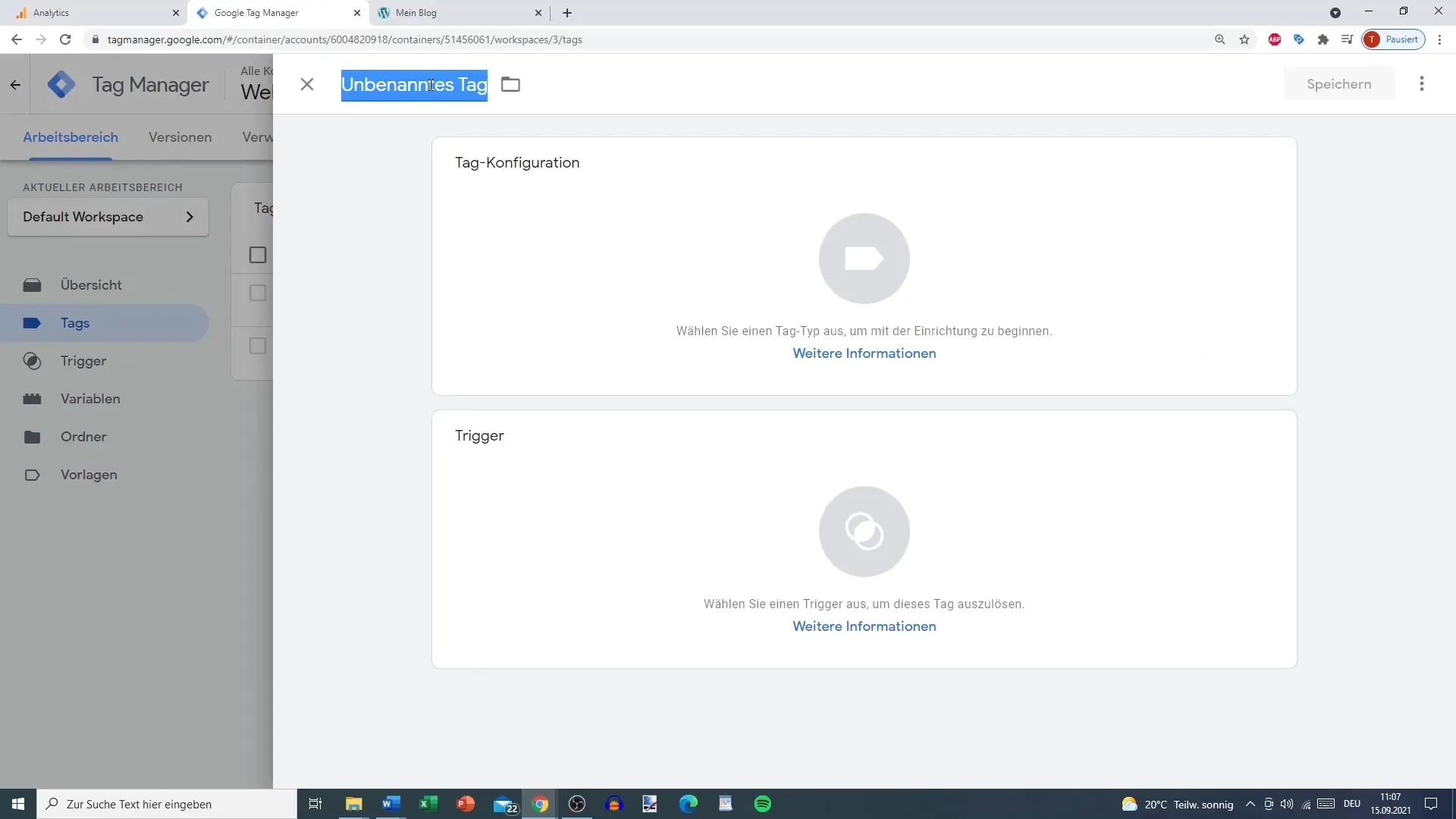 Scroll-tracking med Google Analytics - Sådan sætter du det op