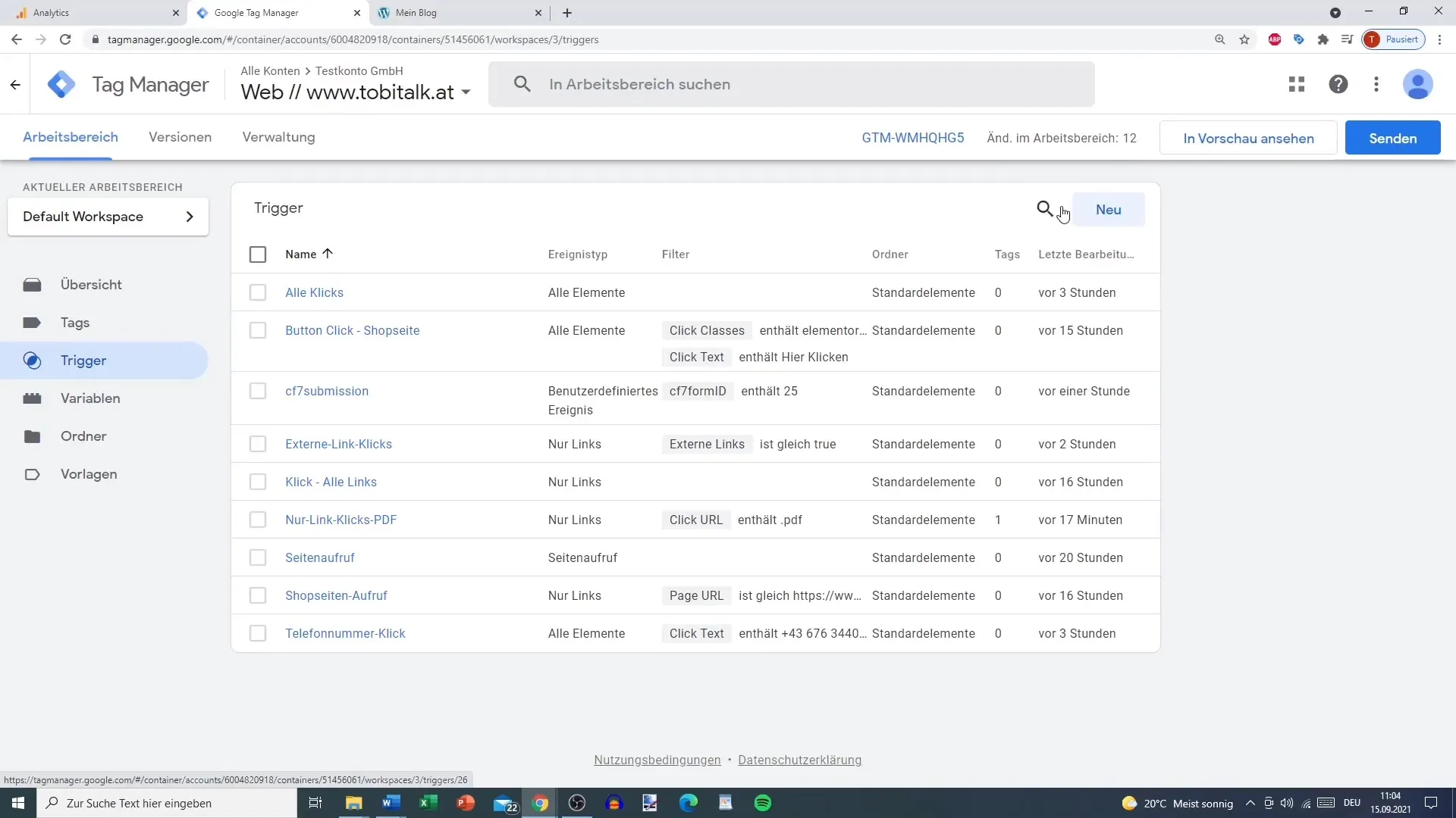 Scroll-tracking med Google Analytics - Sådan sætter du det op