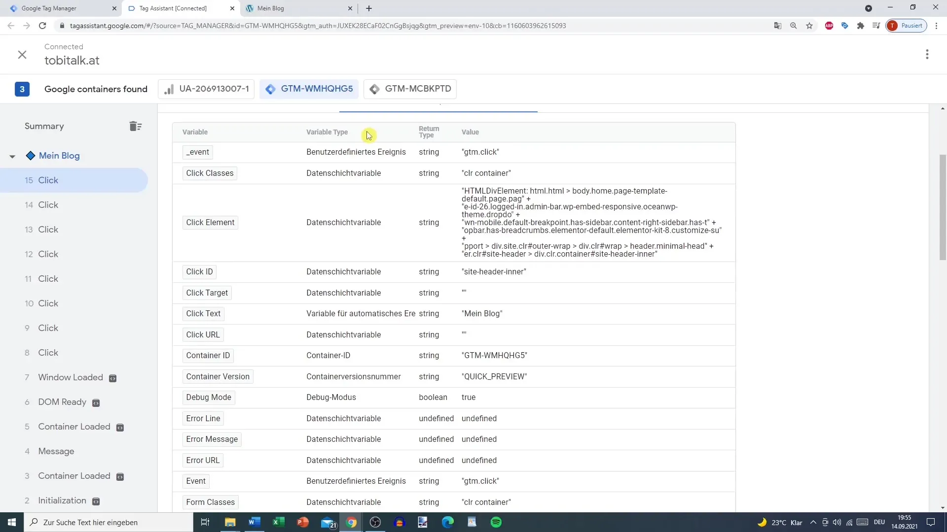 Forvisningsmode i Google Analytics - Optimal test og implementer