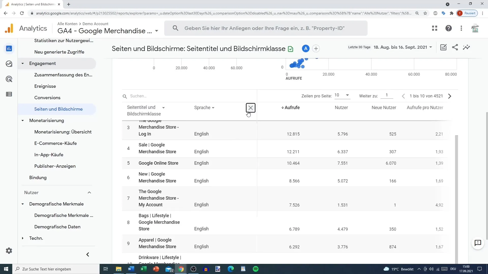Utilizzare correttamente le dimensioni secondarie in Google Analytics
