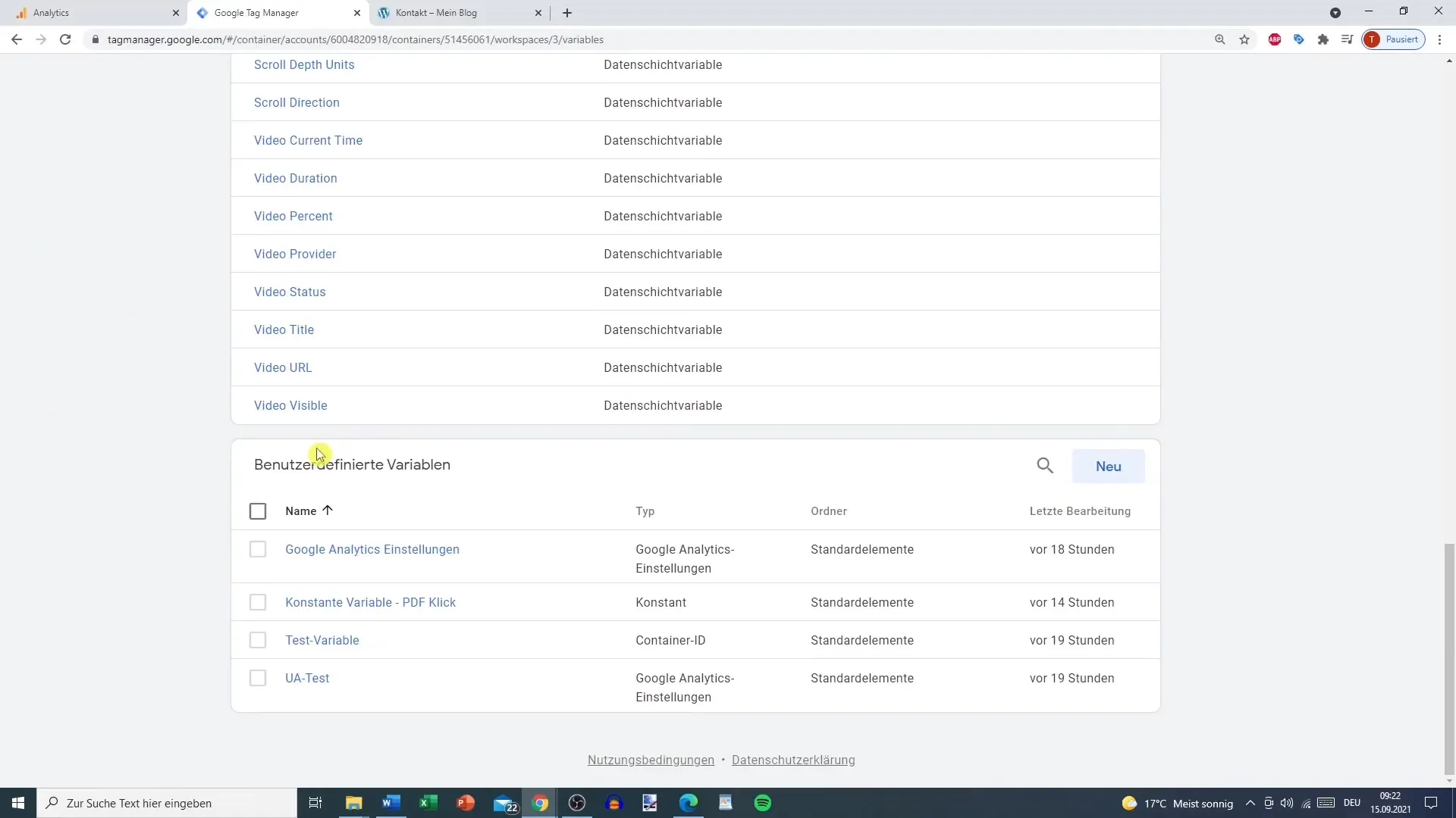 Spor eksterne links effektivt i Google Analytics