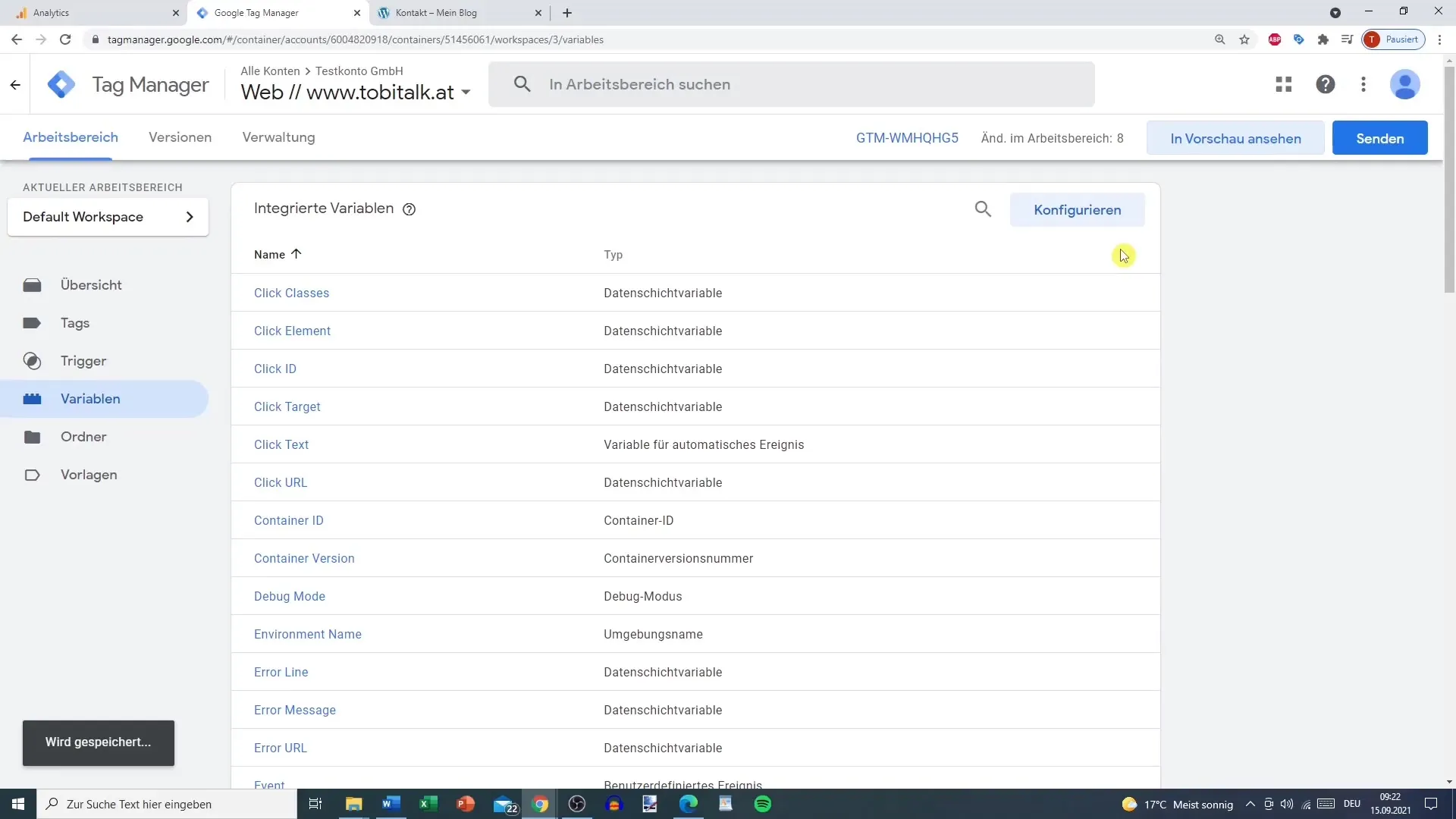 Spor eksterne links effektivt i Google Analytics