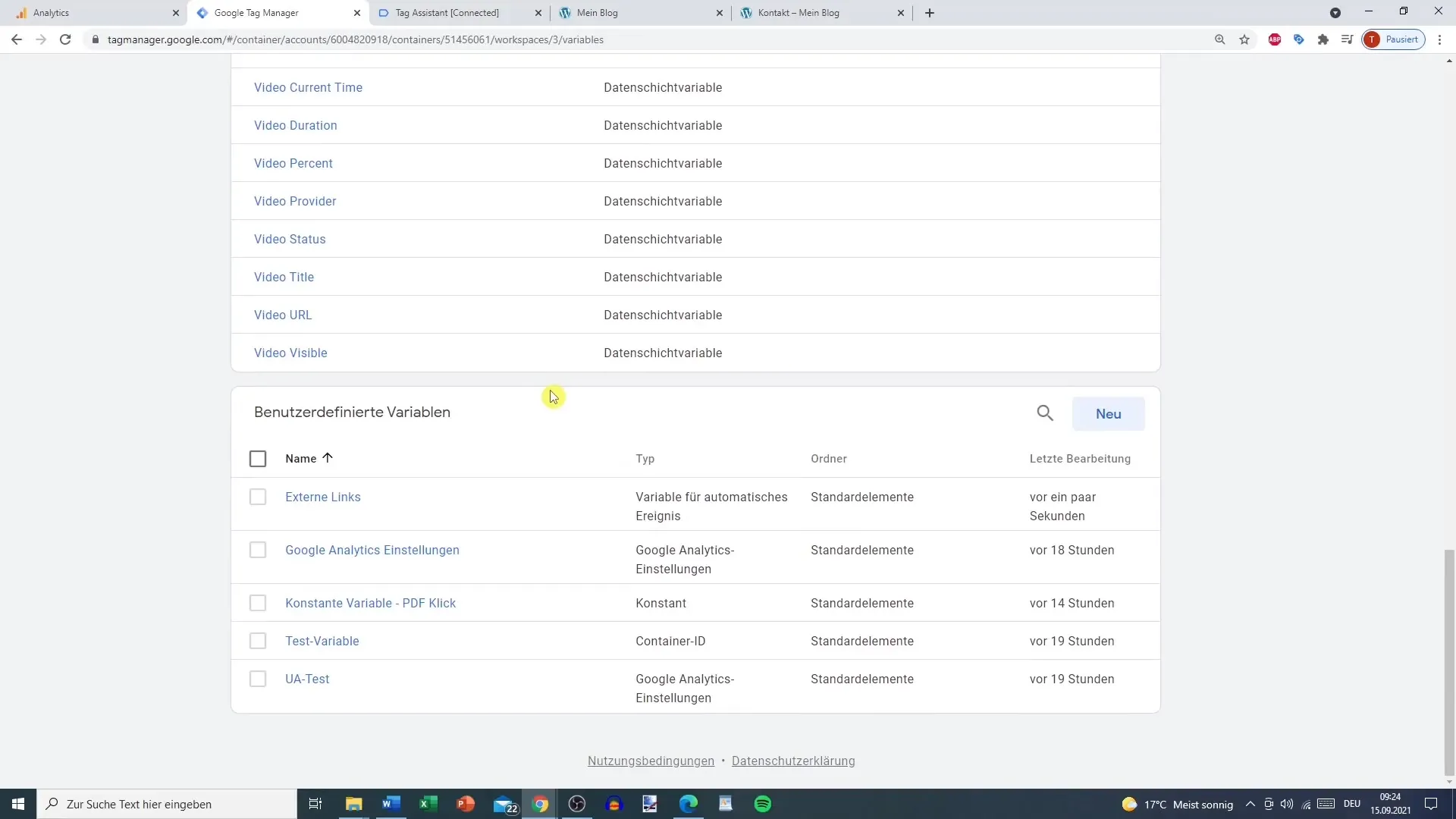 Spor eksterne links effektivt i Google Analytics