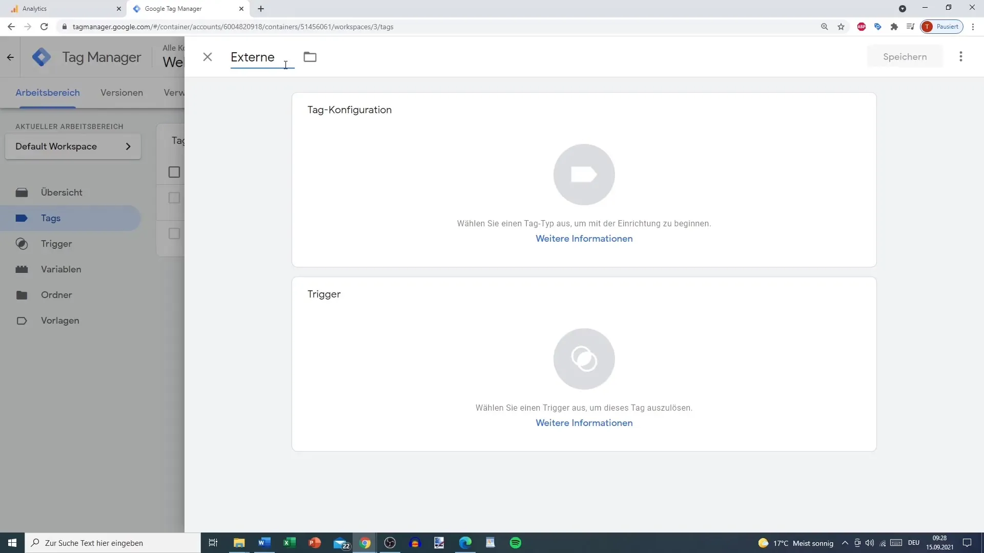 Spor eksterne links effektivt i Google Analytics