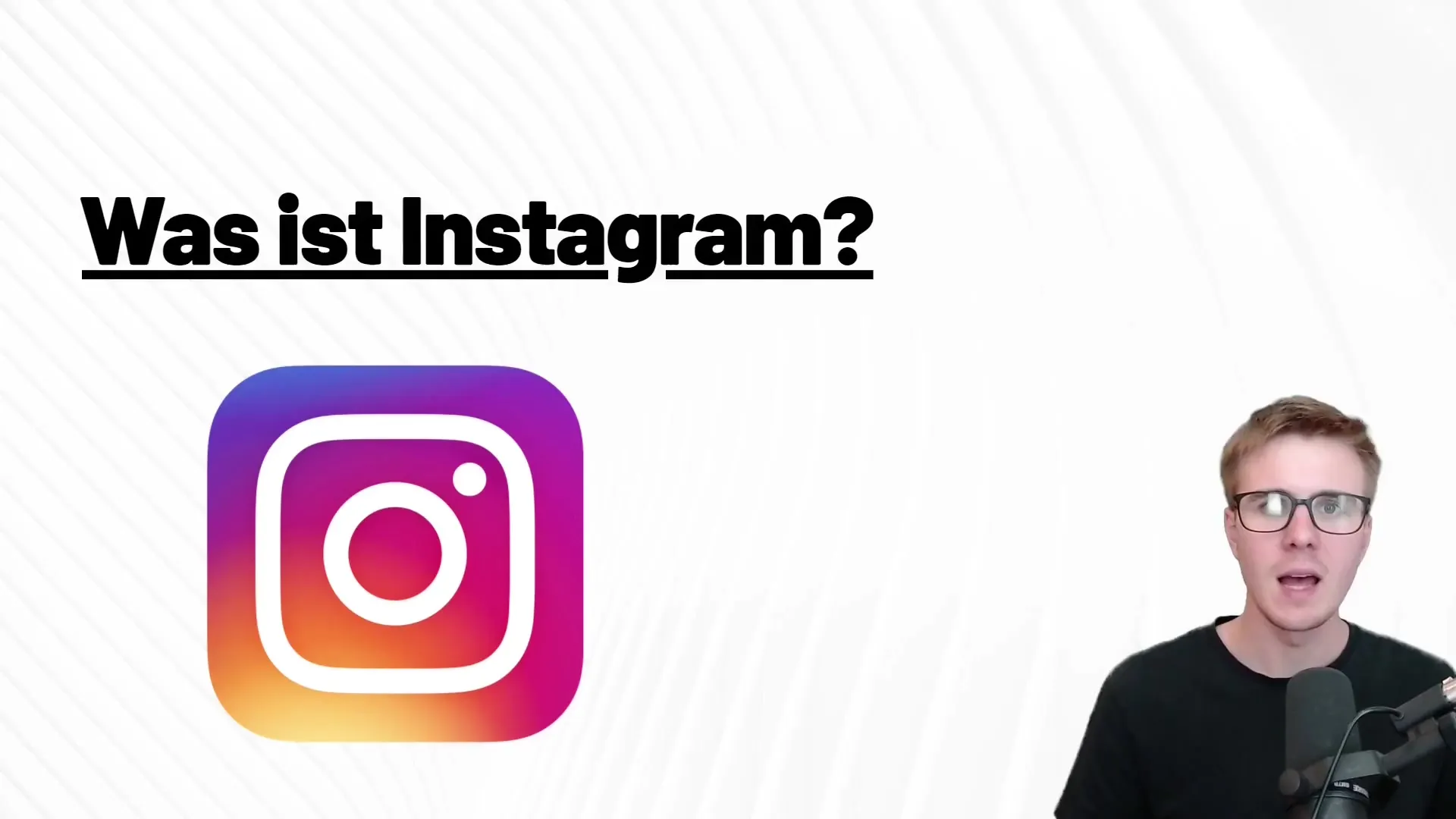 Instagram skills: Basics for marketing strategies