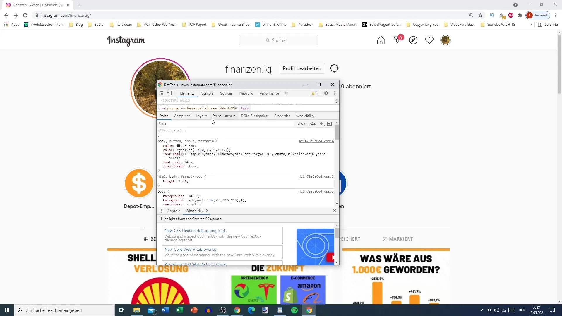 Usar Instagram en la PC de manera efectiva: Guía paso a paso