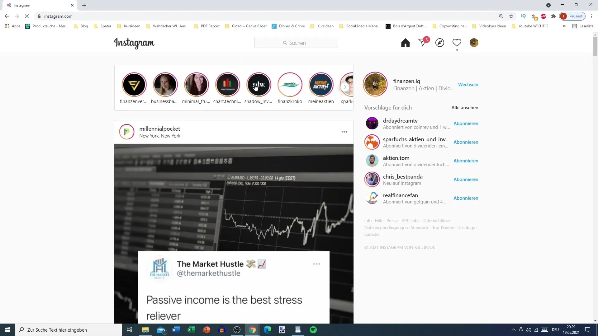 Usar Instagram en la PC de manera efectiva: Guía paso a paso