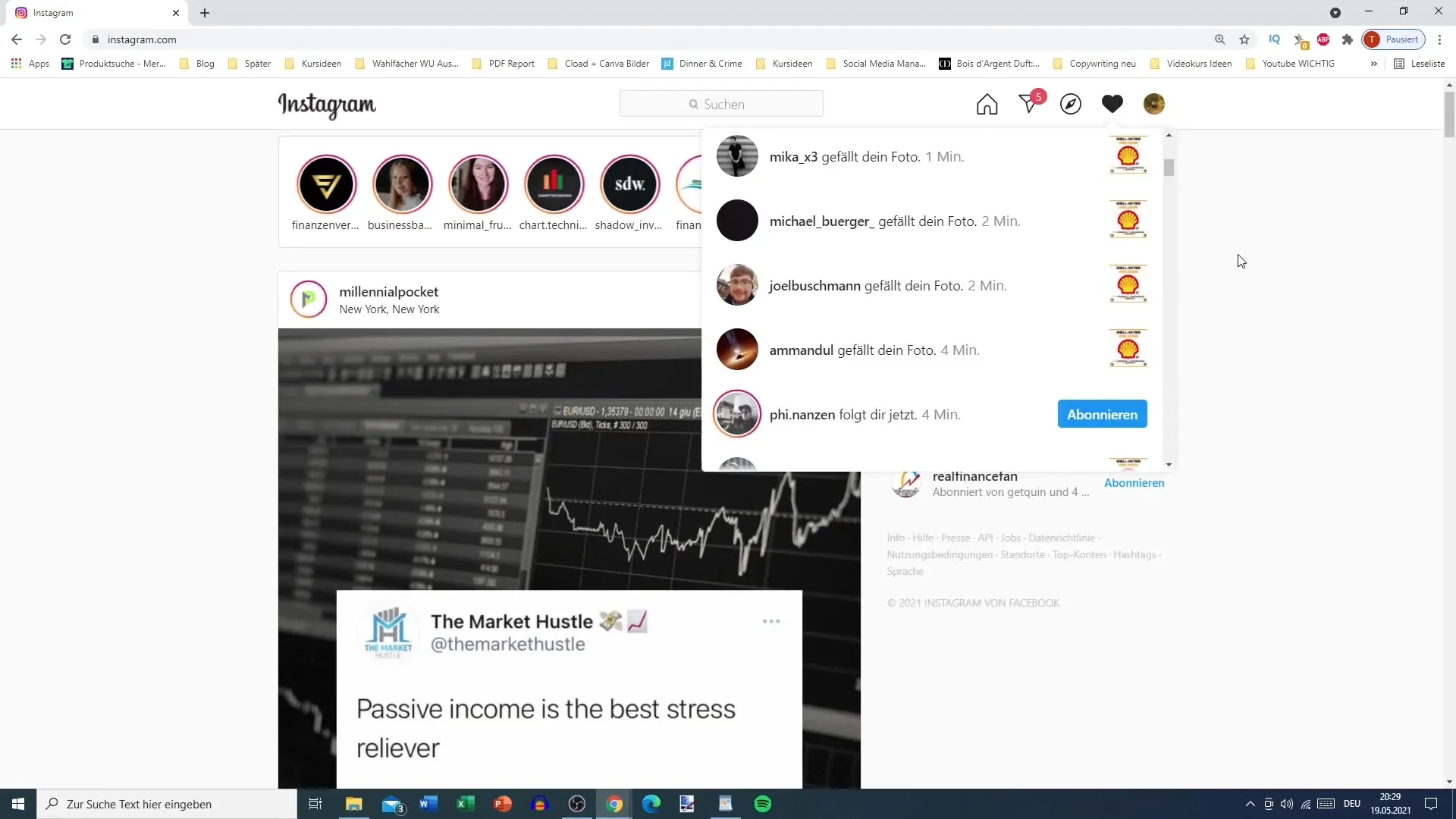Utilizar Instagram en la PC de manera efectiva: Guía paso a paso