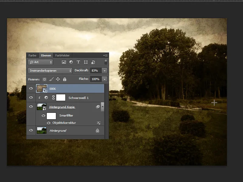 Neues in der Creative Cloud: Photoshop CC 14 (Juni 2013) – 04 Bedingte Aktionen Neues in der Creative Cloud: Photoshop CC 14 (Juni 2013) – 04 Bedingte Aktionen