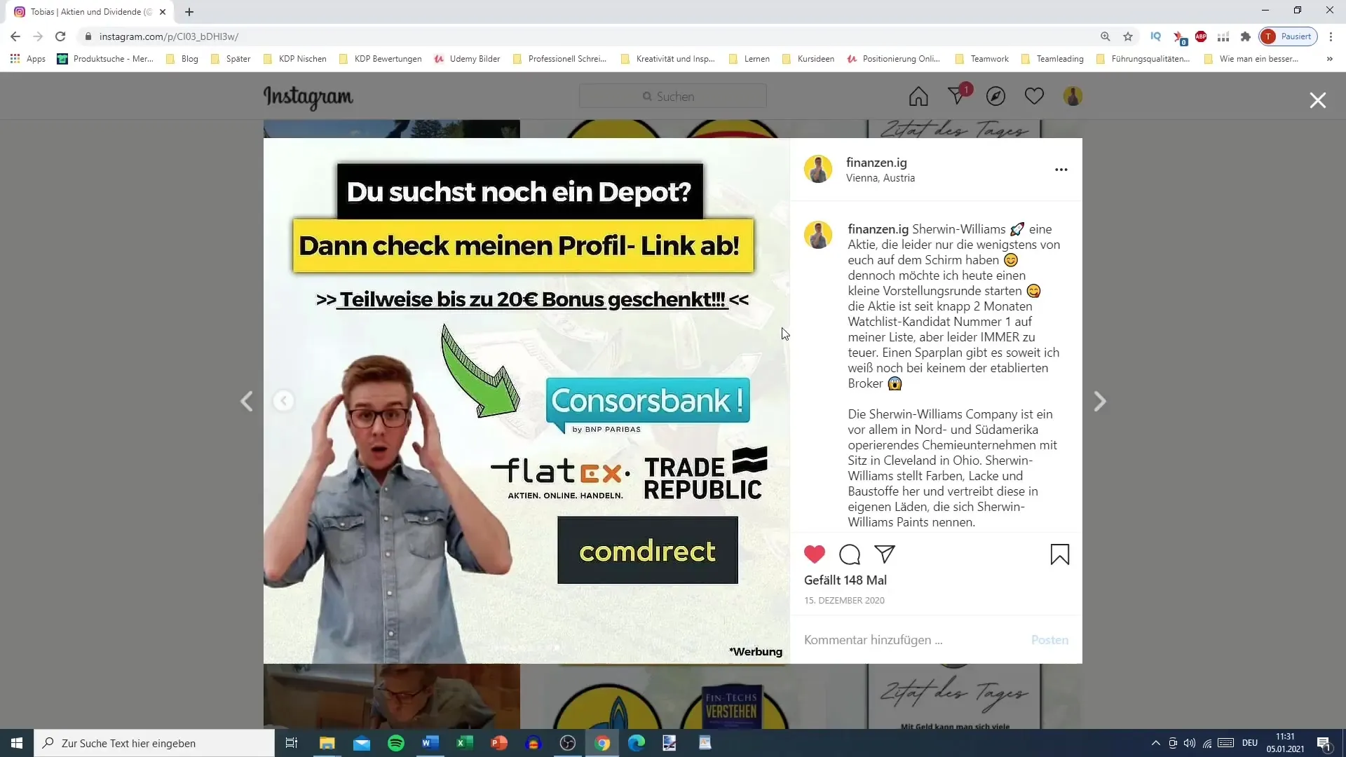 Call-to-Action Strategien für Instagram
