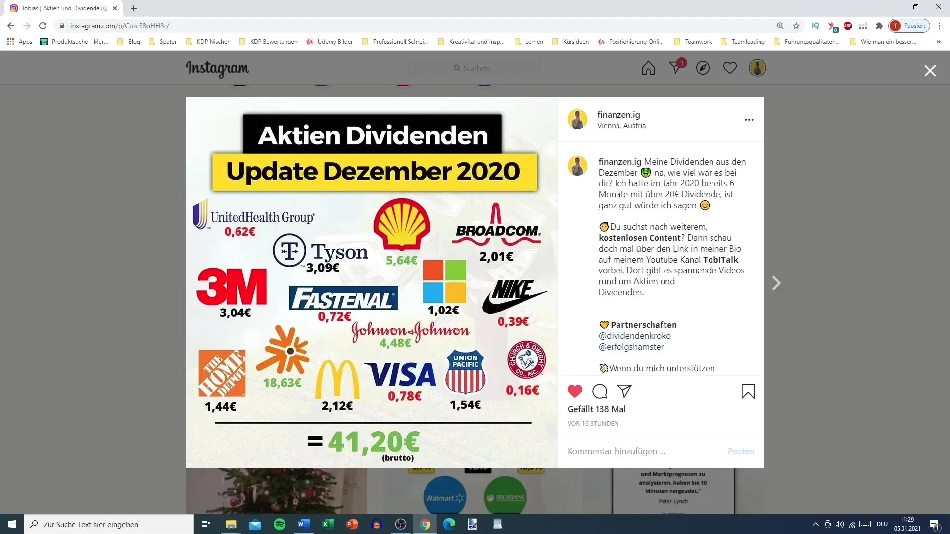 Call-to-Action Strategien für Instagram