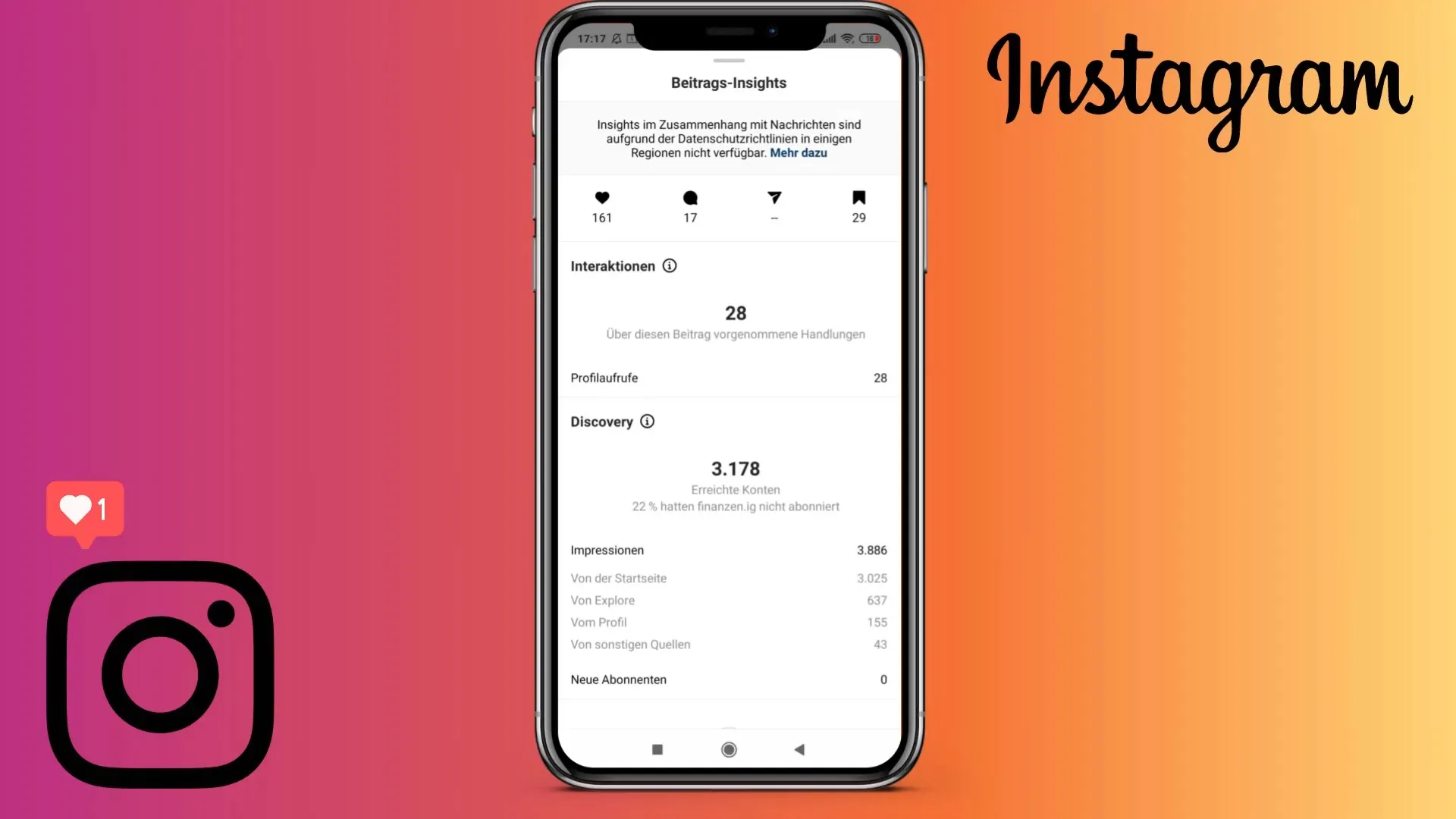 Steigere Deine Instagram-Interaktionen mit Strategien für Kommentare und Likes