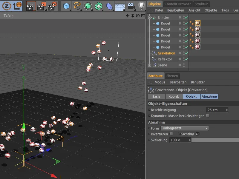 Naujovė „Releas 13“ - 3D stereoskopija. Naujumas 13 versijoje - 3D stereoskopija.