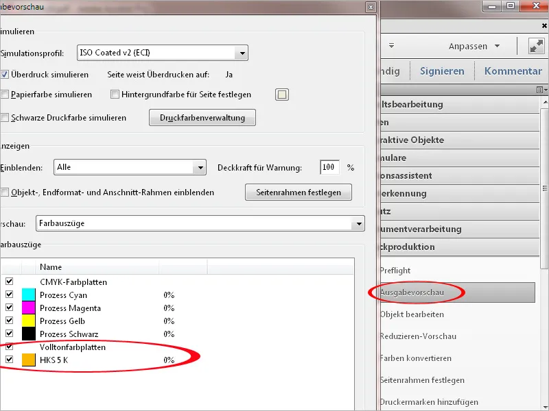 Häufige Probleme bei PDF-Dateien mit Acrobat beheben
