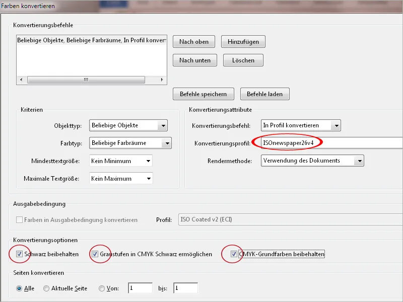 Häufige Probleme bei PDF-Dateien mit Acrobat beheben