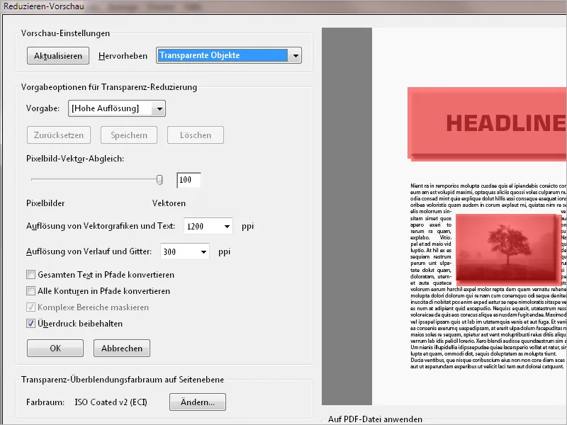 Häufige Probleme bei PDF-Dateien mit Acrobat beheben