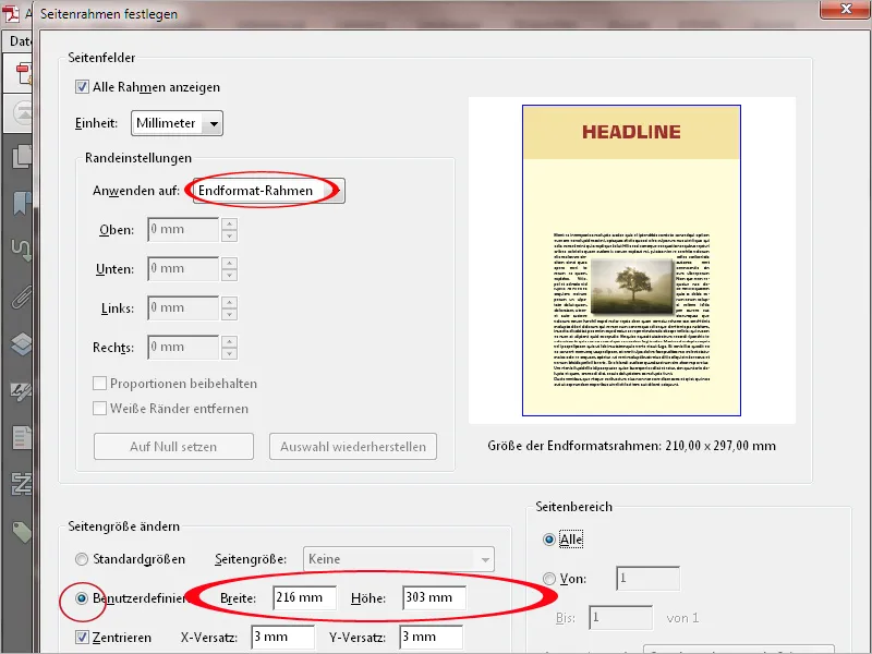 Häufige Probleme bei PDF-Dateien mit Acrobat beheben