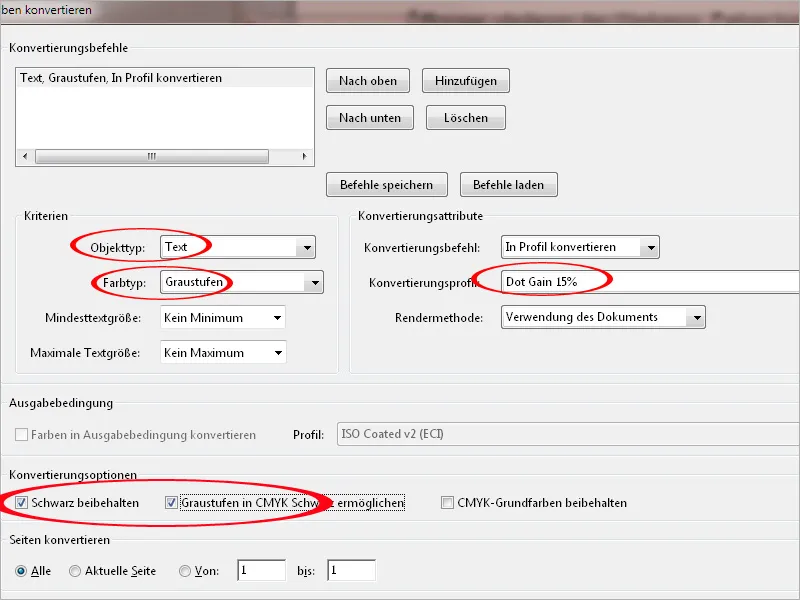 Häufige Probleme bei PDF-Dateien mit Acrobat beheben