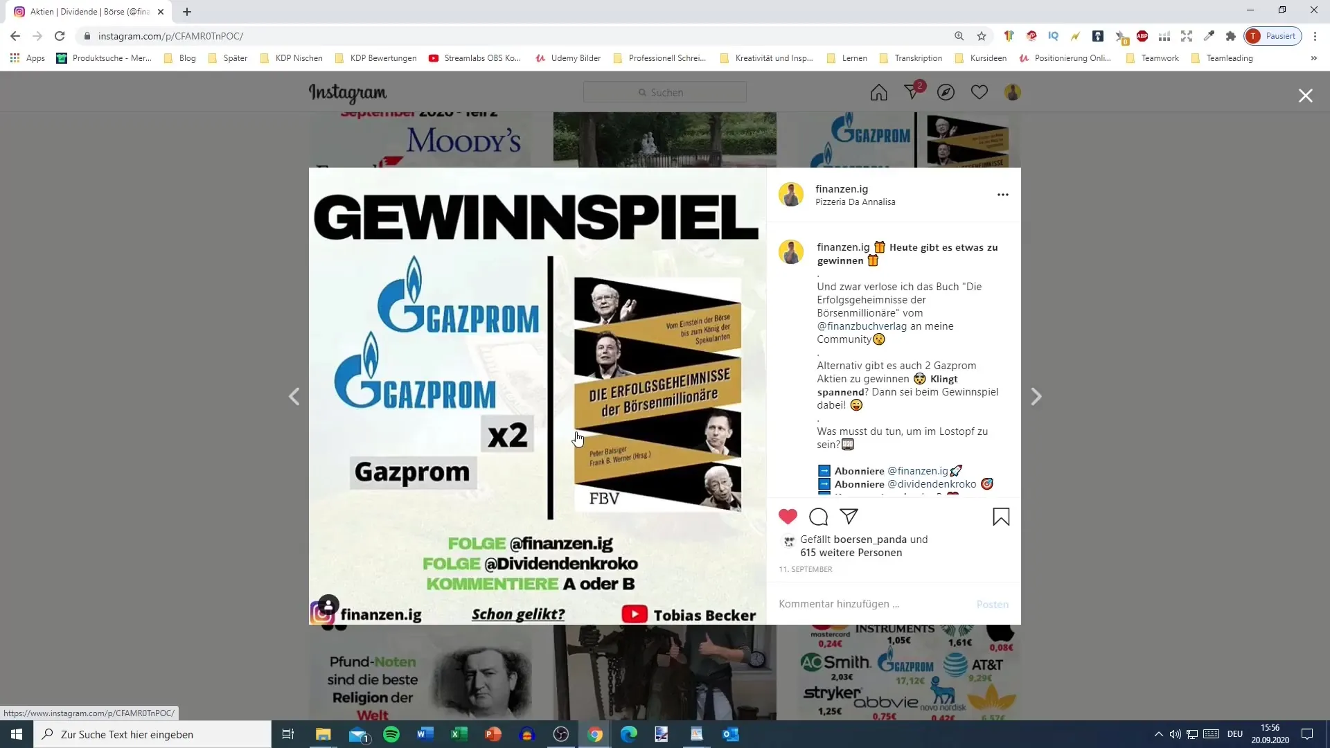Strategie di collaborazione su Instagram per gli influencer