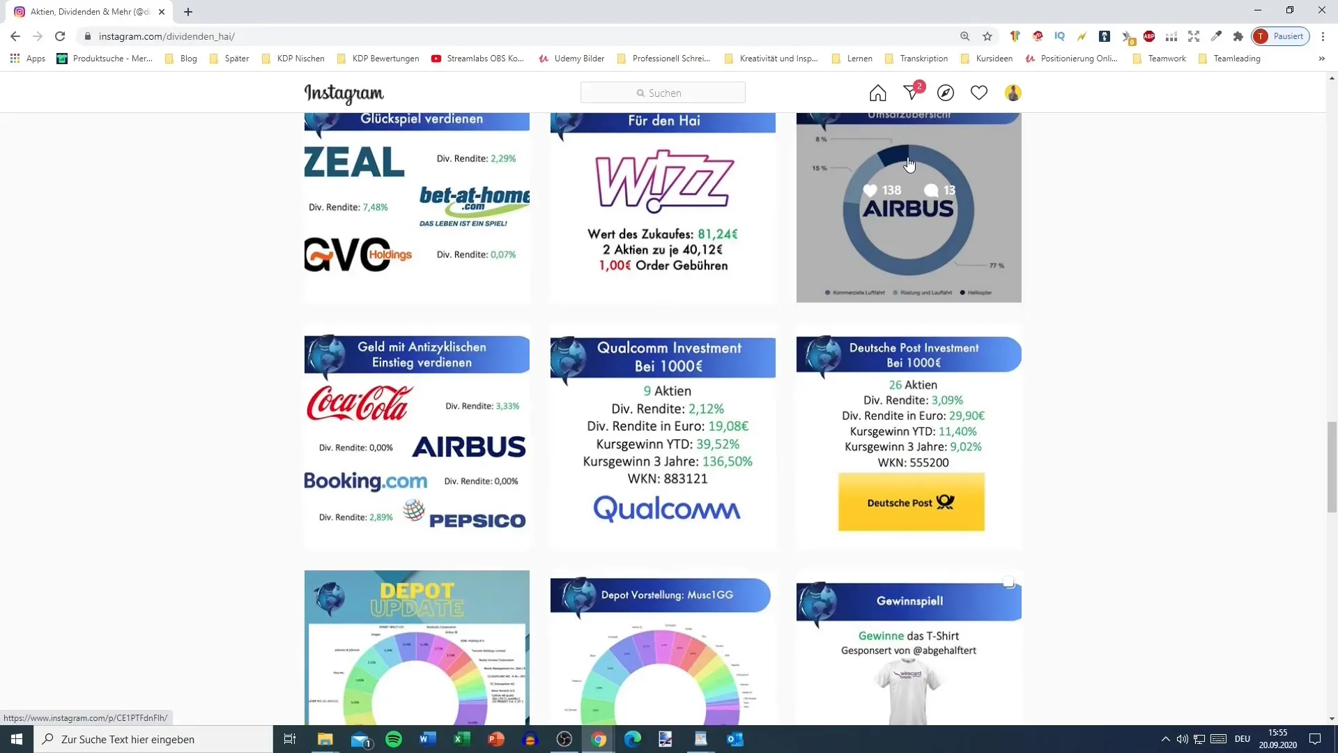Strategie di collaborazione su Instagram per gli influencer