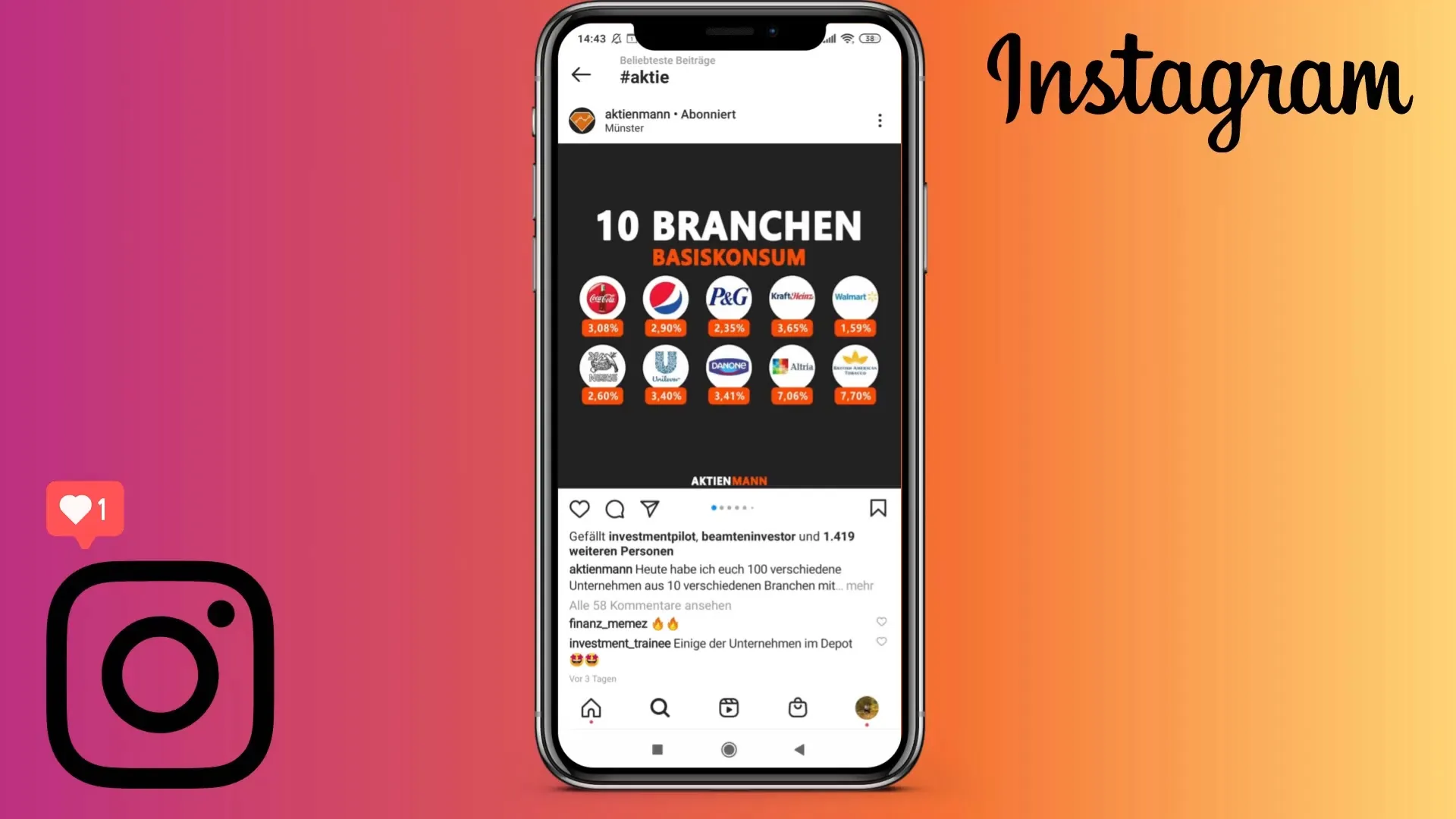 Grow on Instagram with the Gary Vaynerchuk method