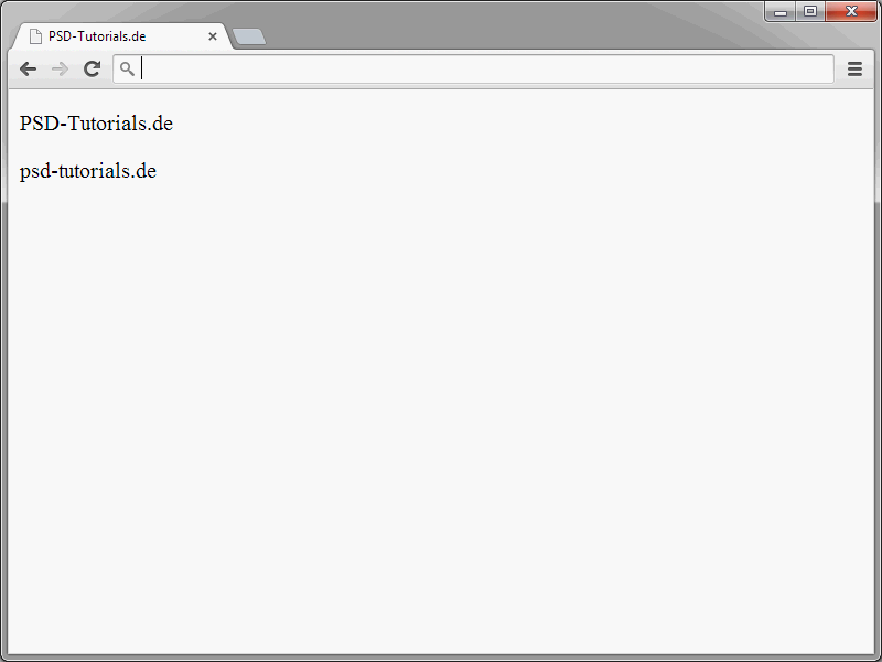 HTML & CSS voor beginners (Deel 30): Mooie tekst door CSS (2)