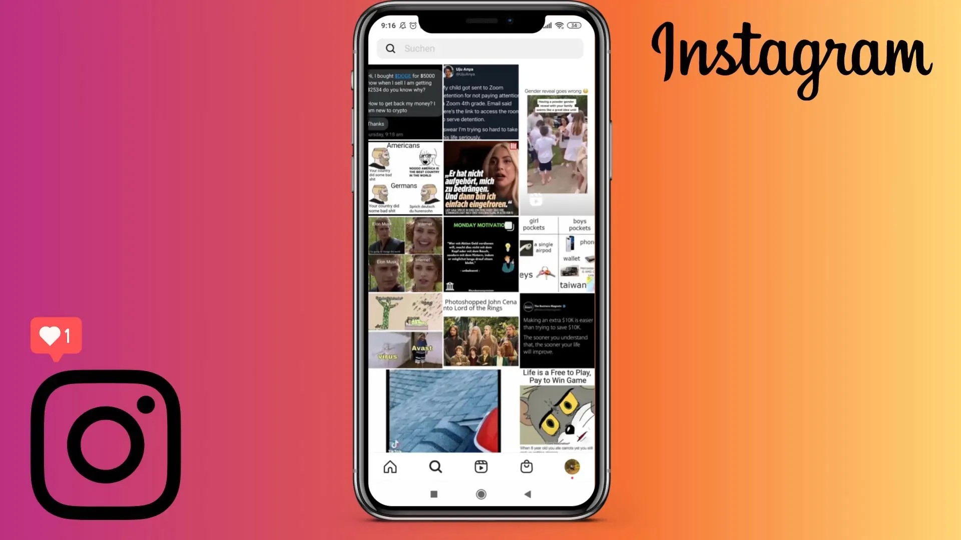 Úspešne využívajte značkové hashtage pre marketing na Instagrame