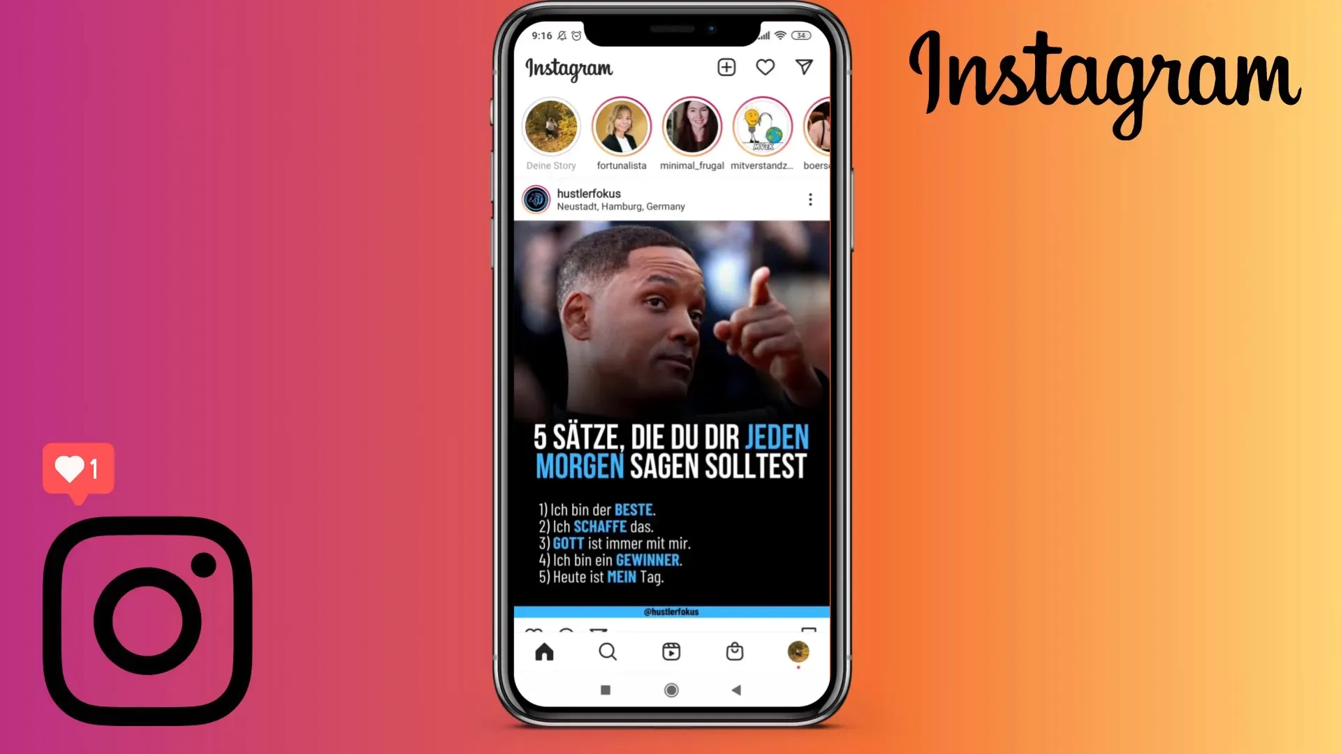 Úspešne využívať značkové hashtagy pre marketing na Instagrame