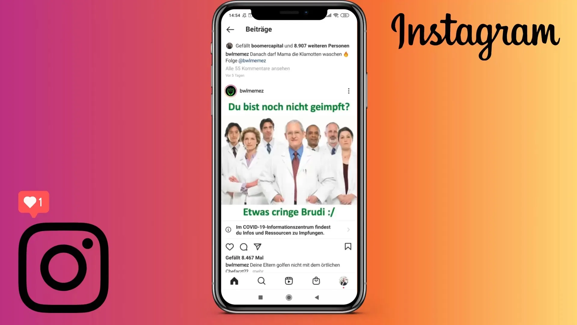 Schnelle Follower auf Instagram gewinnen - Effektive Strategien enthüllt