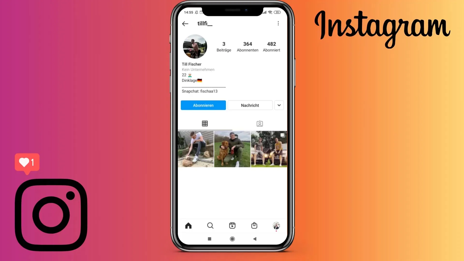 Schnelle Follower auf Instagram gewinnen - Effektive Strategien enthüllt