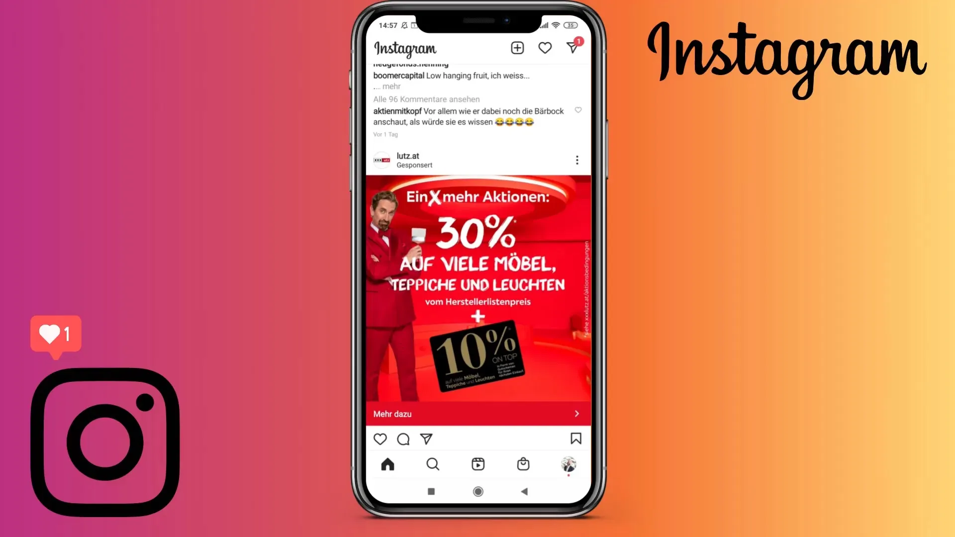 Schnelle Follower auf Instagram gewinnen - Effektive Strategien enthüllt