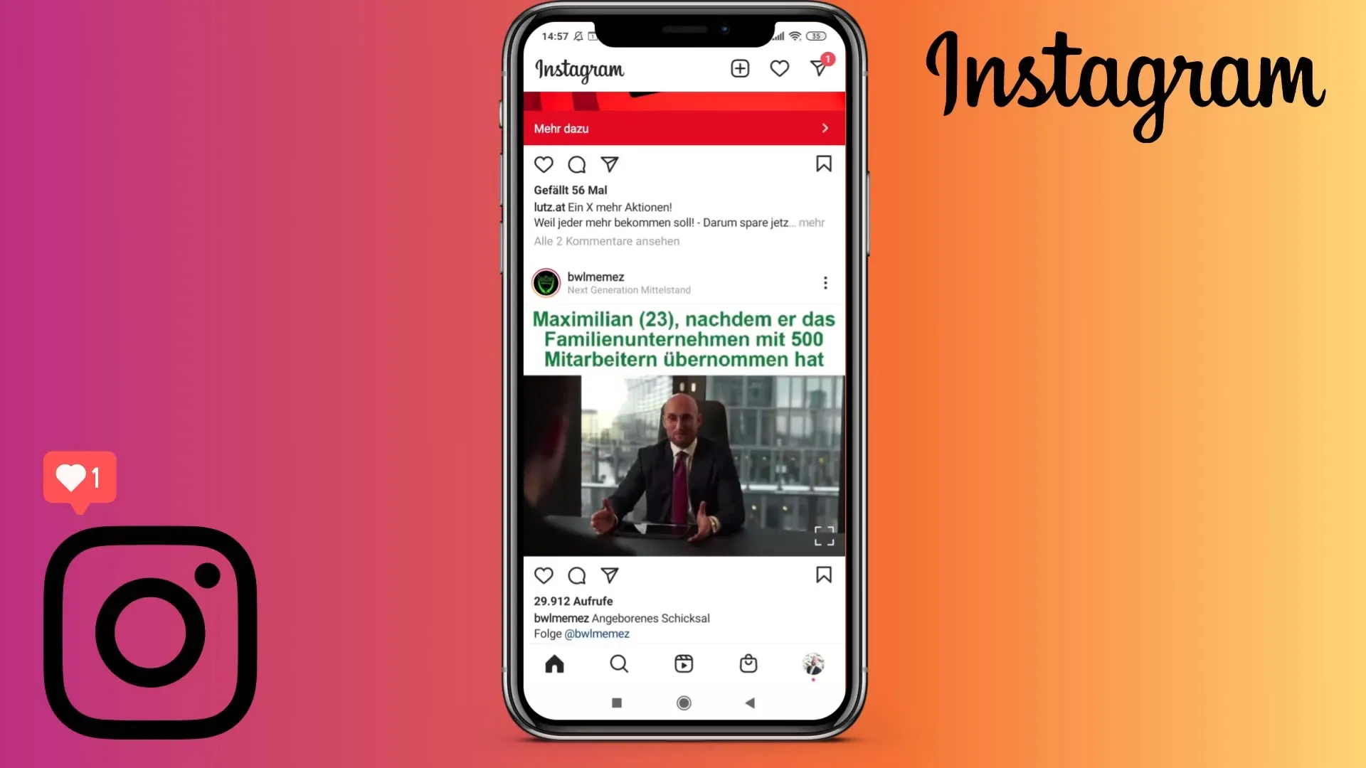 Schnelle Follower auf Instagram gewinnen - Effektive Strategien enthüllt
