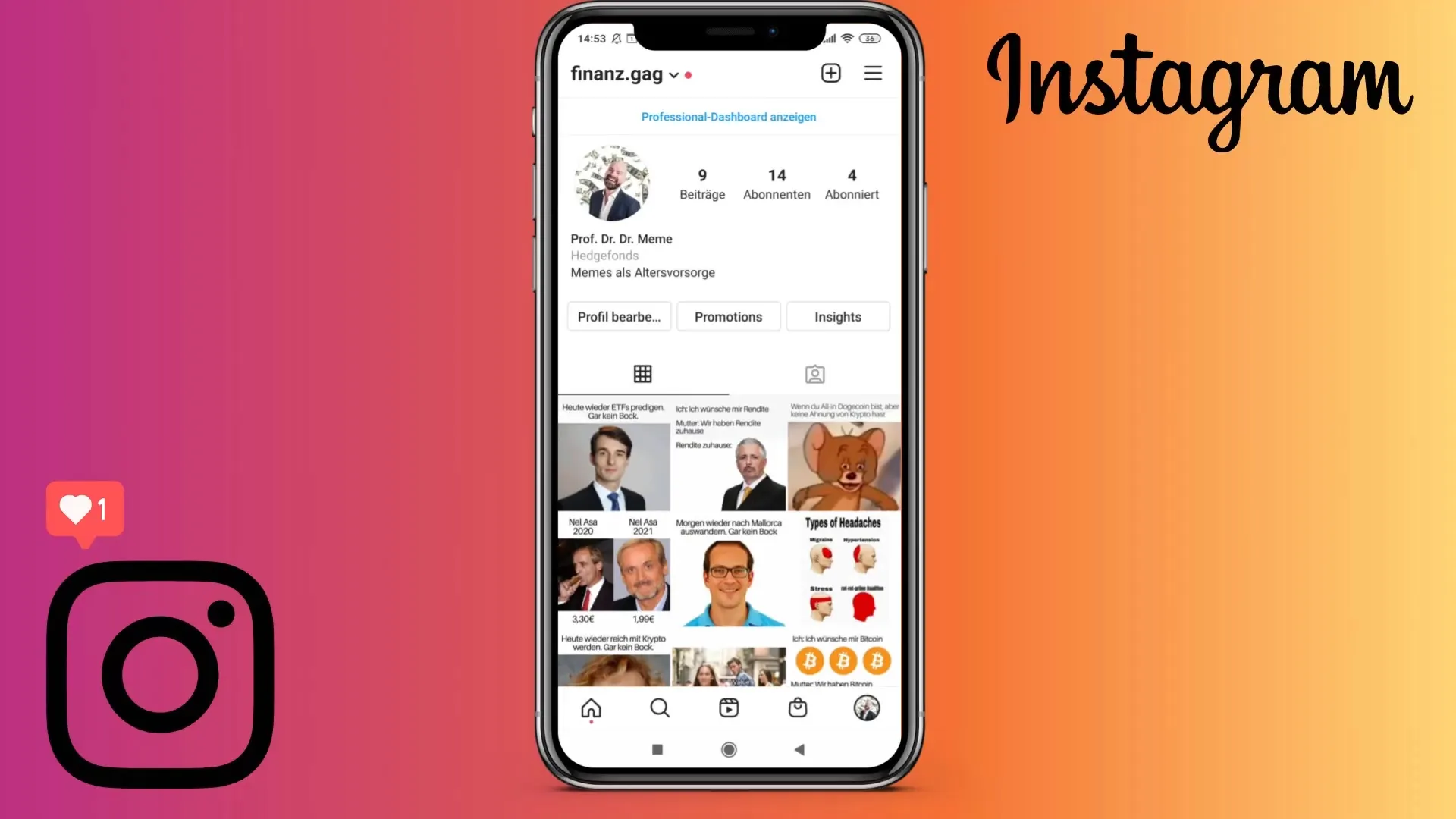 Schnelle Follower auf Instagram gewinnen - Effektive Strategien enthüllt