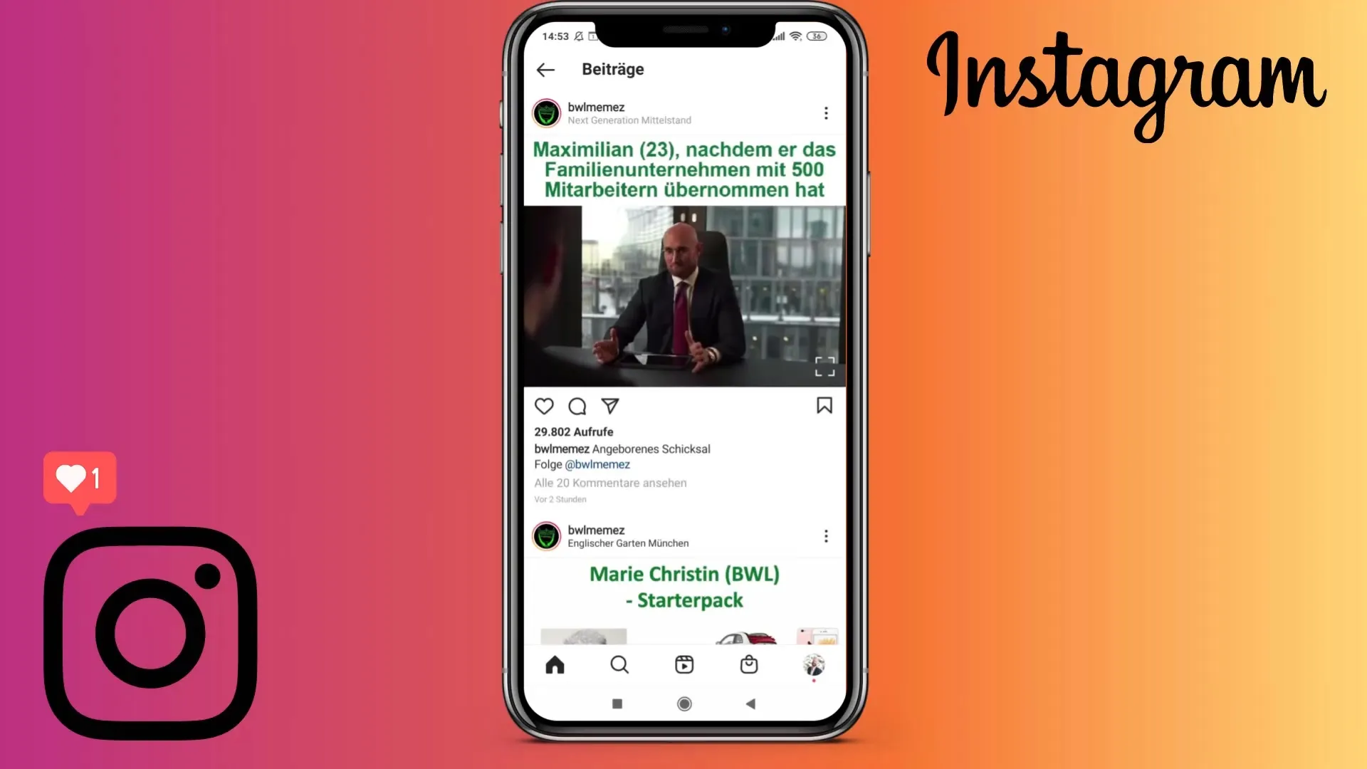 Schnelle Follower auf Instagram gewinnen - Effektive Strategien enthüllt