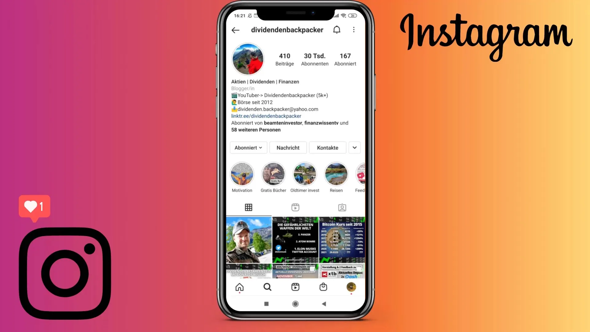 Strategies for shoutouts in Instagram marketing
