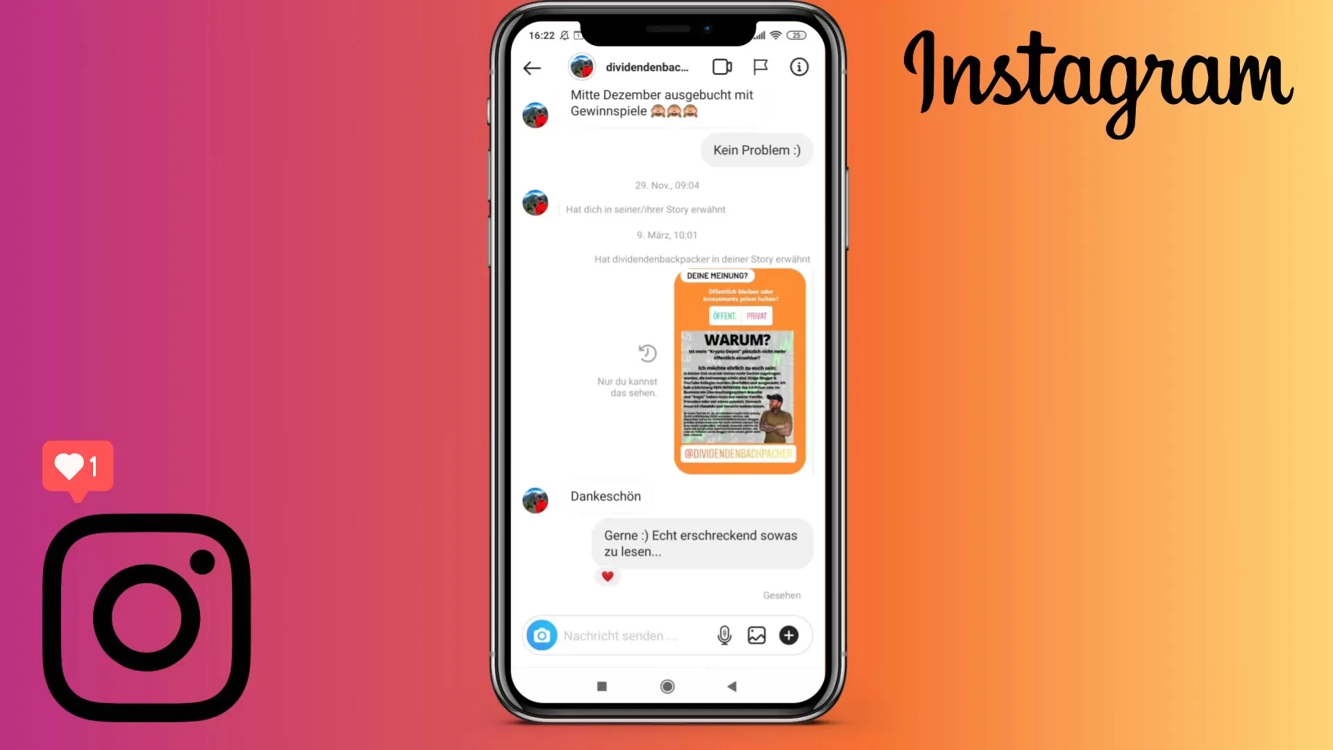 Strategies for shoutouts in Instagram marketing