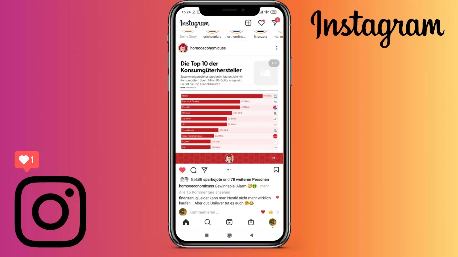 Strategies for shoutouts in Instagram marketing