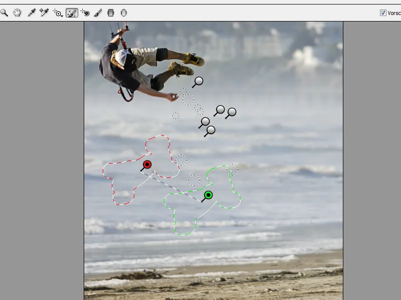 Neues in der Creative Cloud: Photoshop CC 14 (Juni 2013) – 05 Camera Raw 8