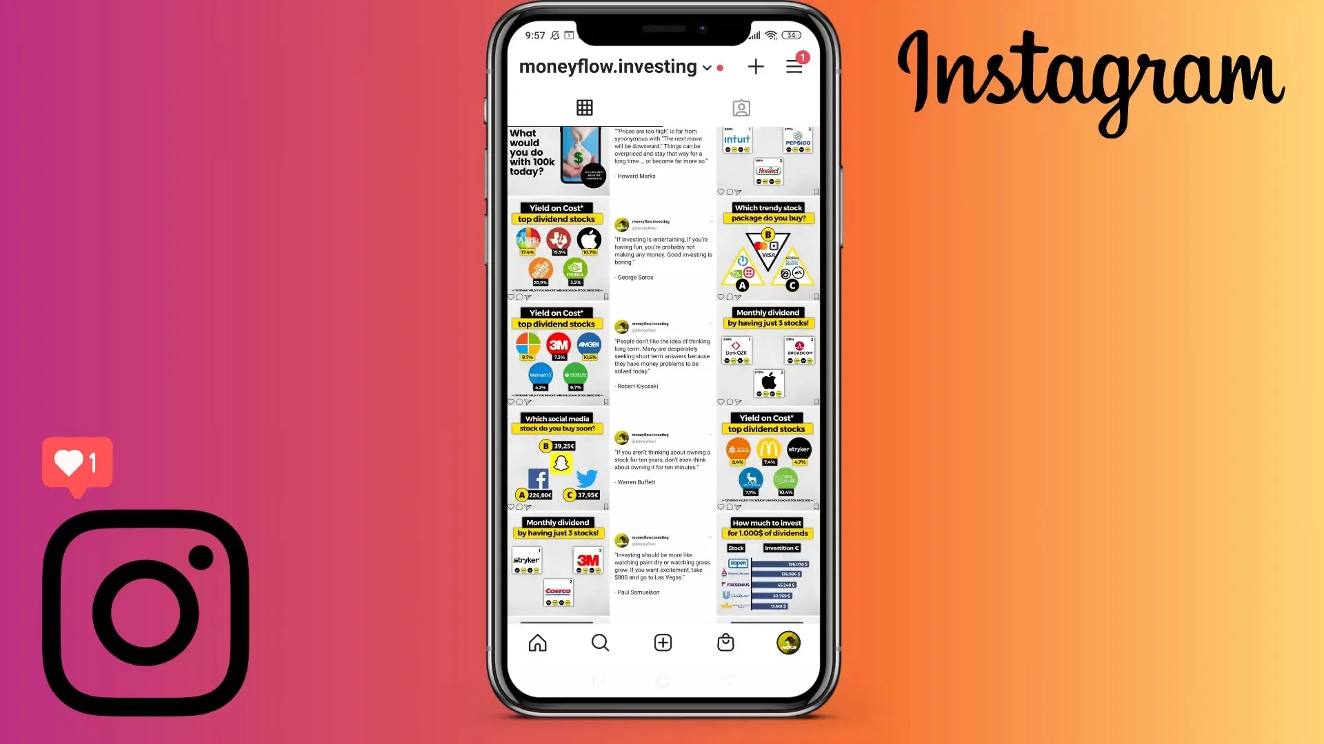 Crearea unor șabloane de text eficiente pentru Instagram