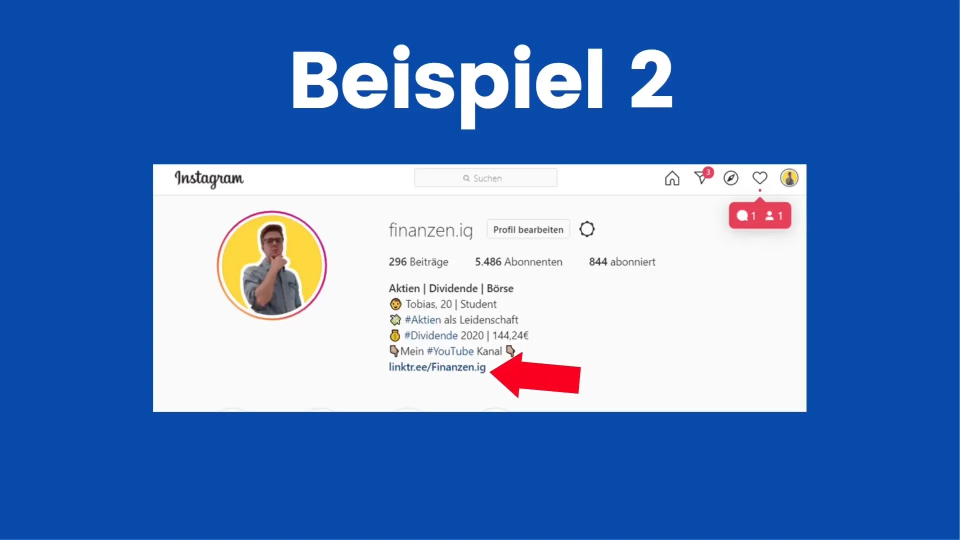 Tingkatkan jangkauan Instagram Anda melalui interaksi aktif dengan komunitas